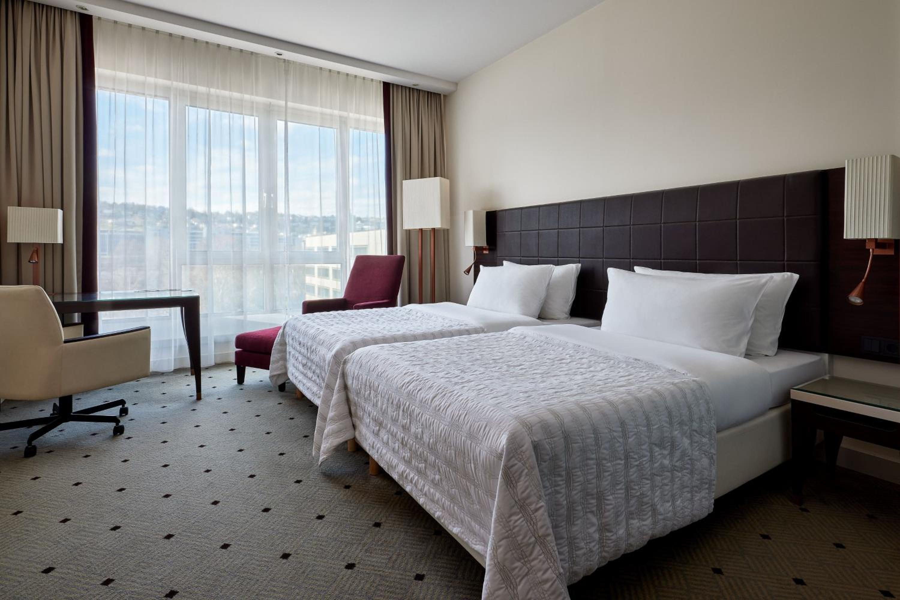 Superior Zweibettzimmer