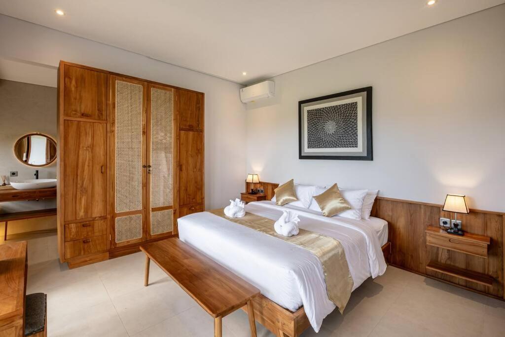 One-Bedroom Villa photo 1