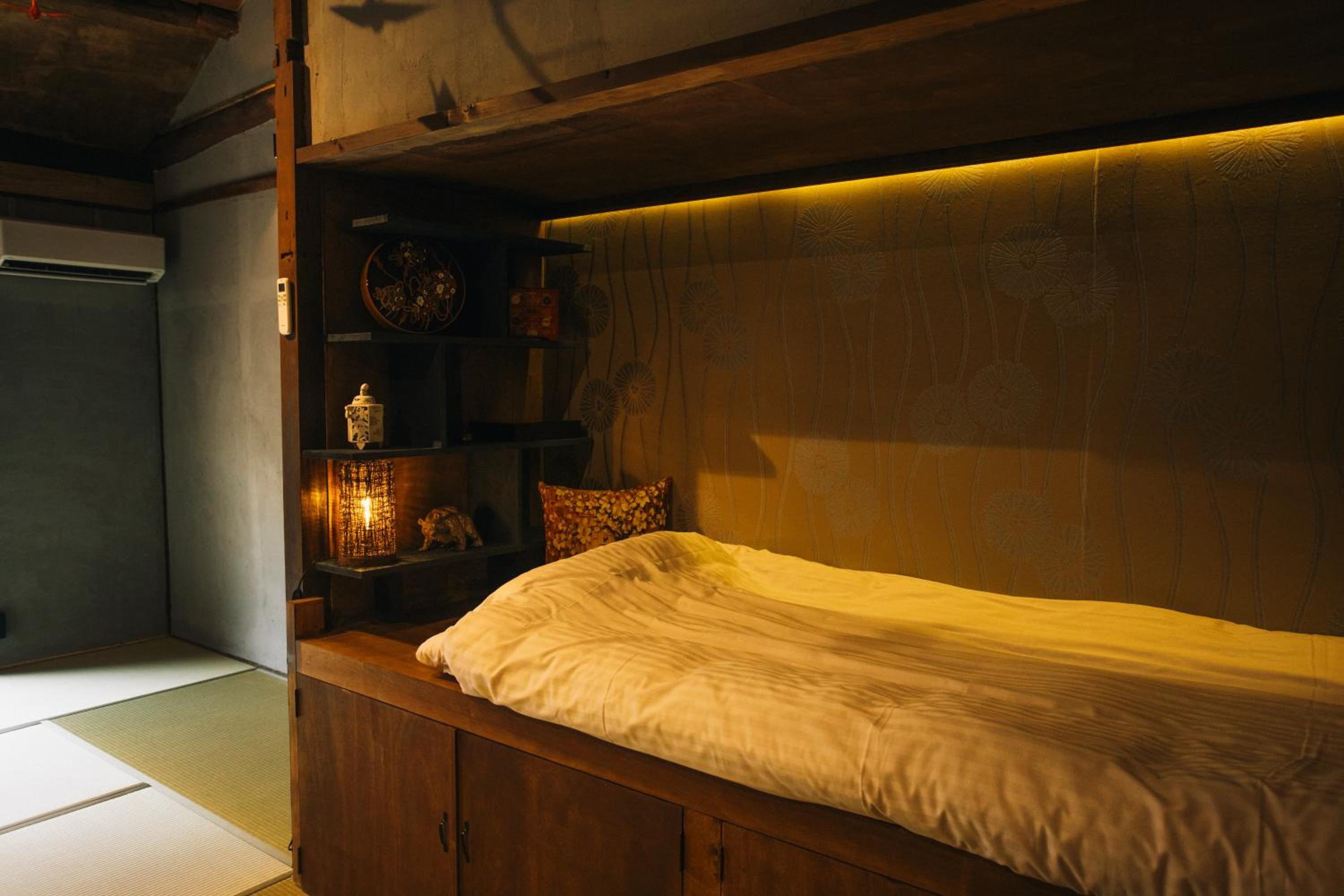 One-Bedroom Villa photo 3