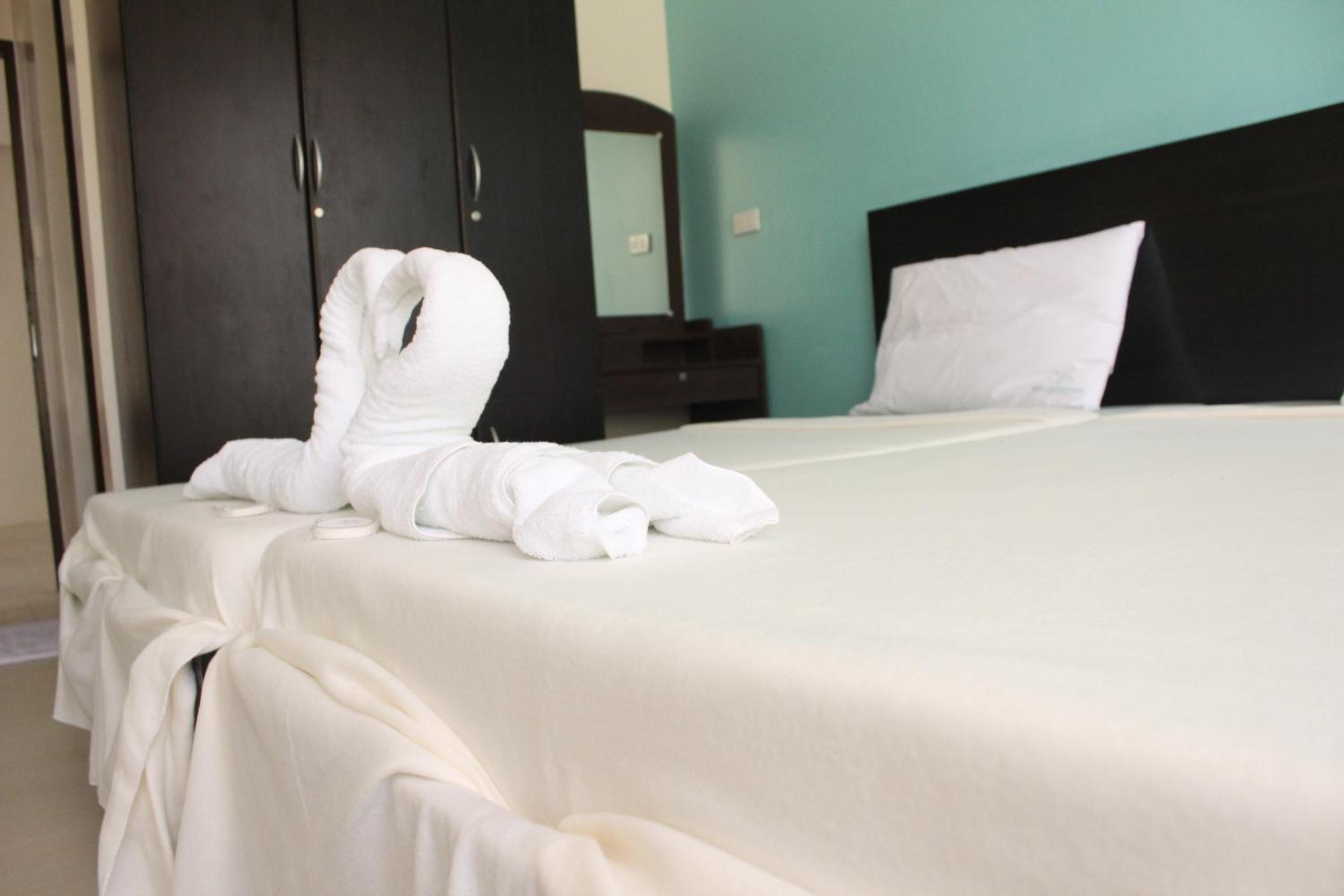 Deluxe Twin Room photo 3