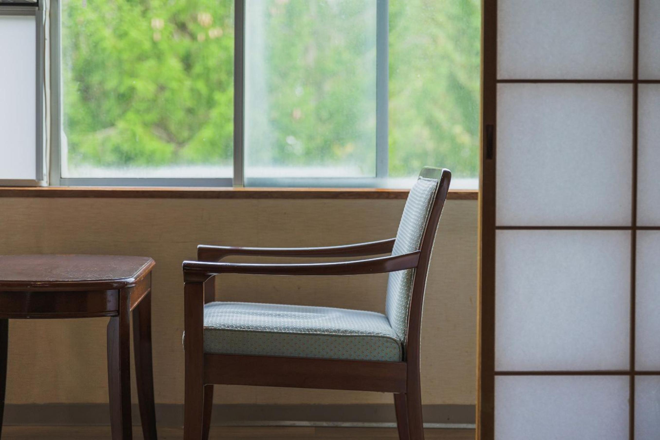 Standard Japanese-Style Room - Non-Smoking - Photo 4