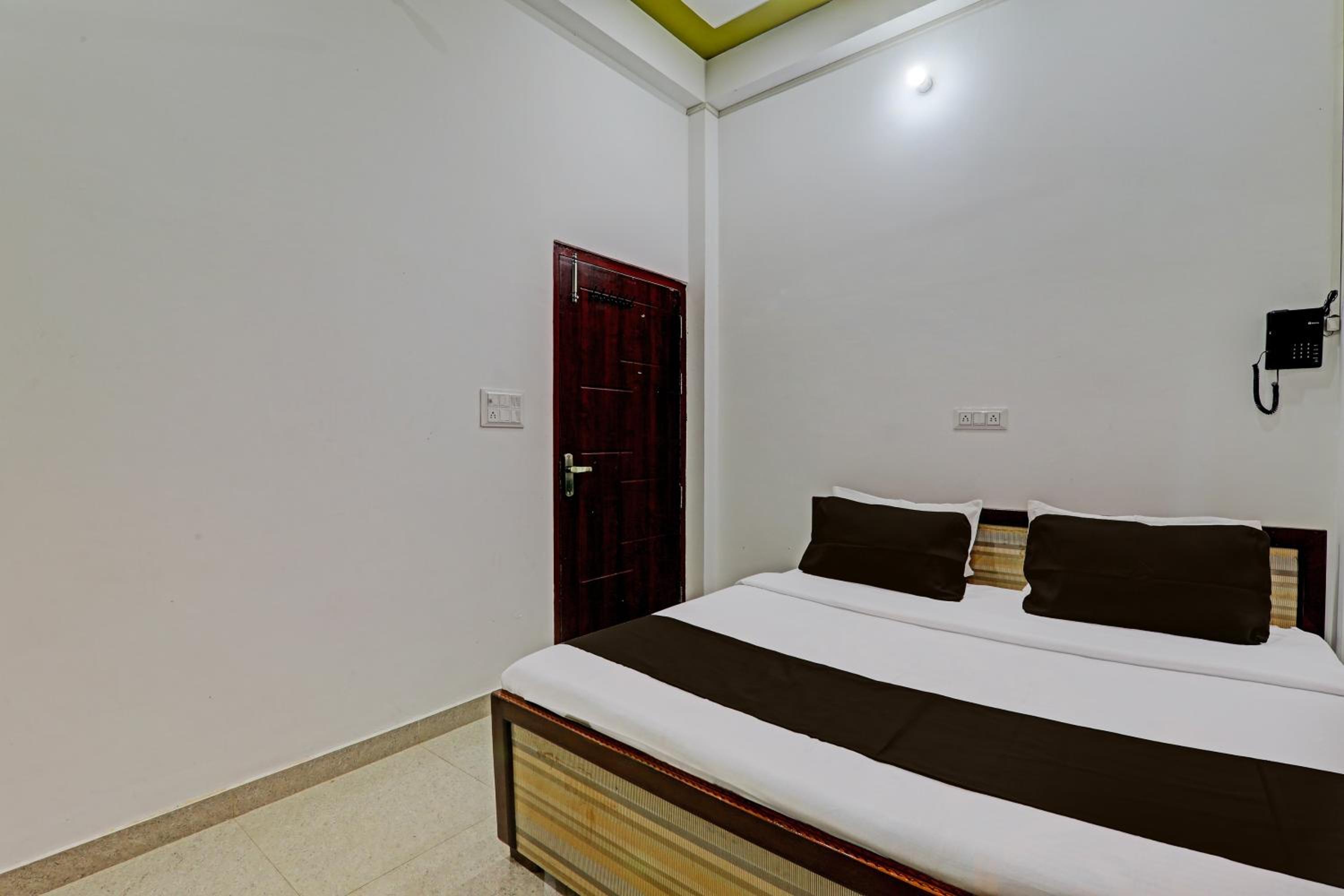 Classic Triple Room photo 1