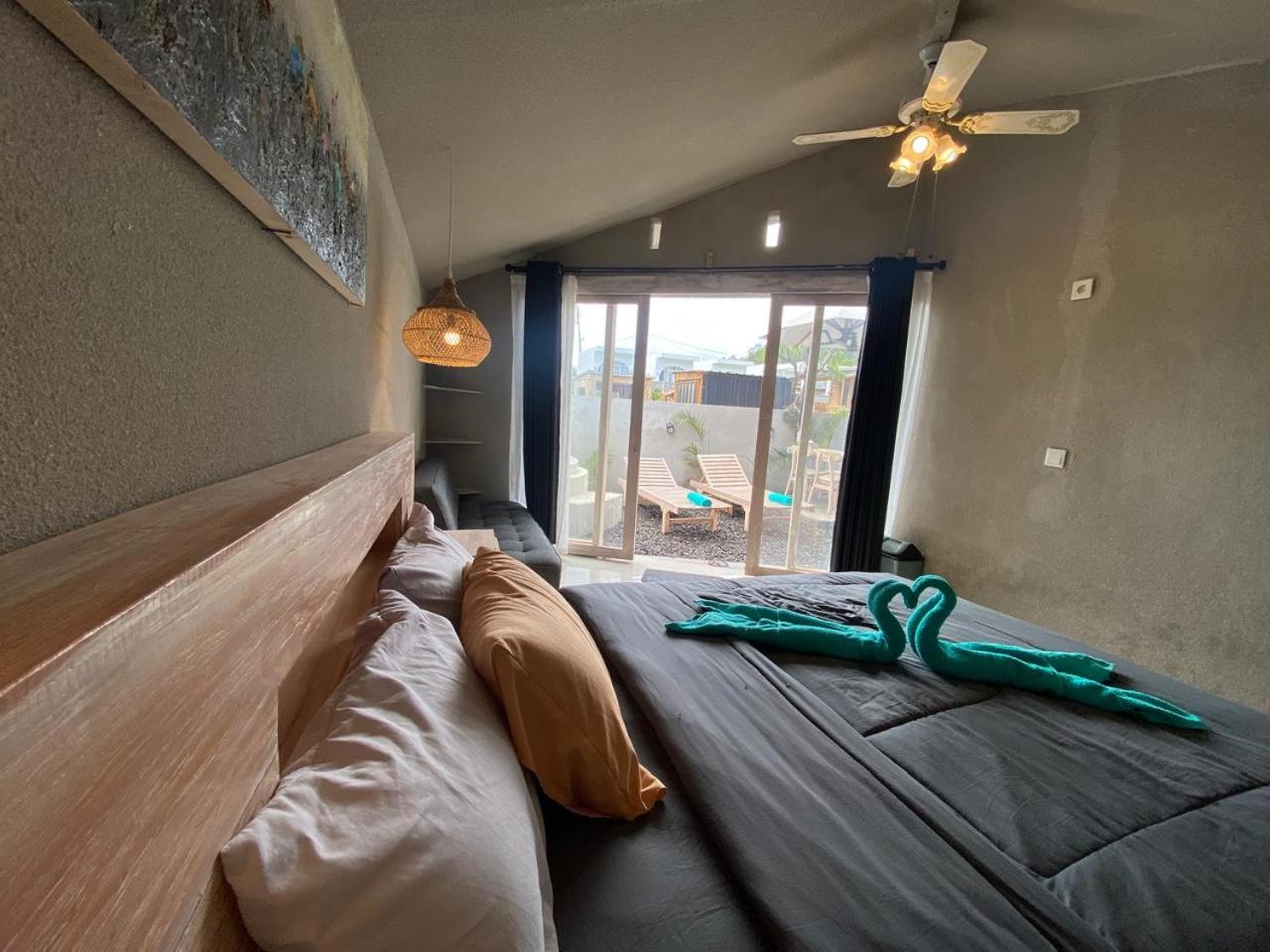 Suite with Mountain View photo 2