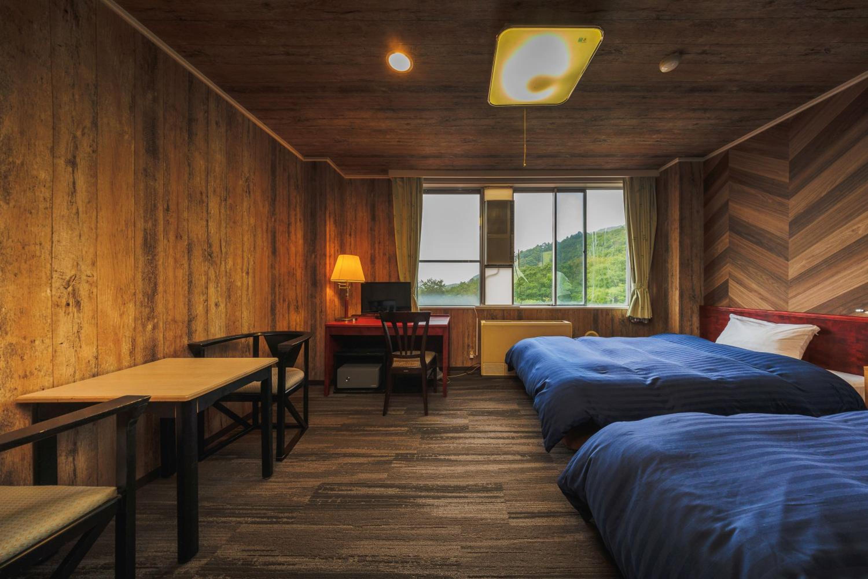 Standard Twin Room - Non-Smoking - Photo 3