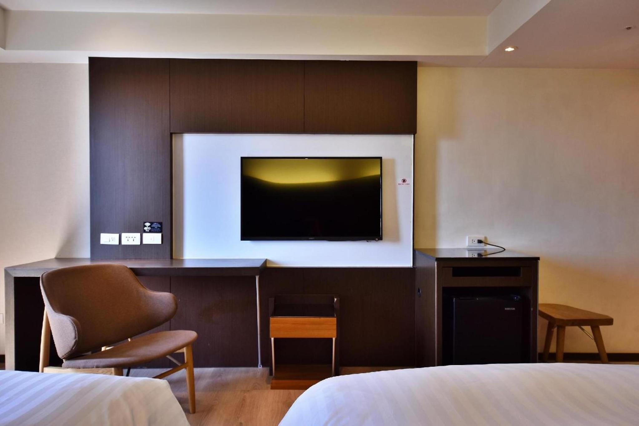 Triple Room photo 3