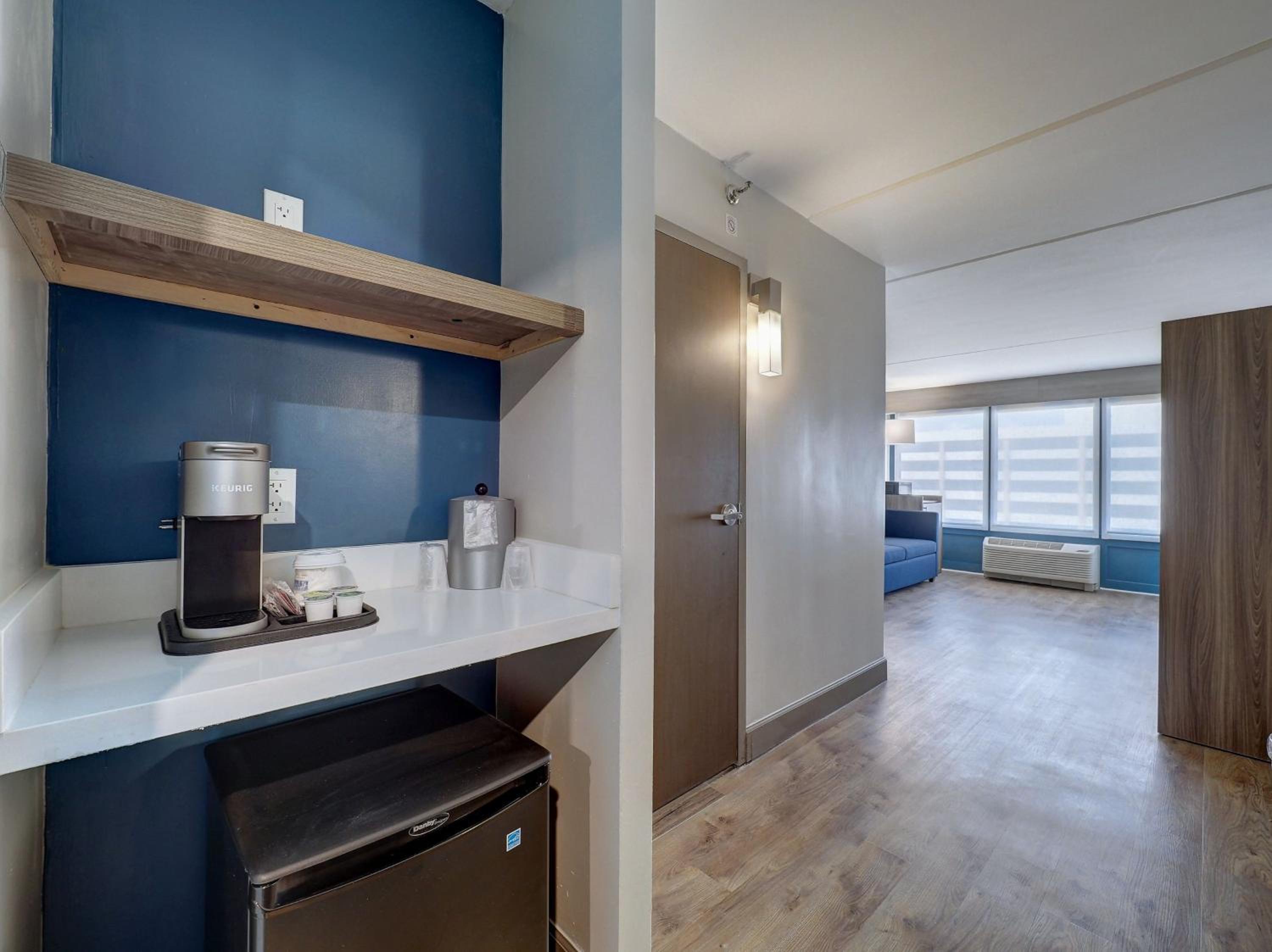 Holiday Inn Express Corpus Christi - Beachfront by IHG, Foto 12