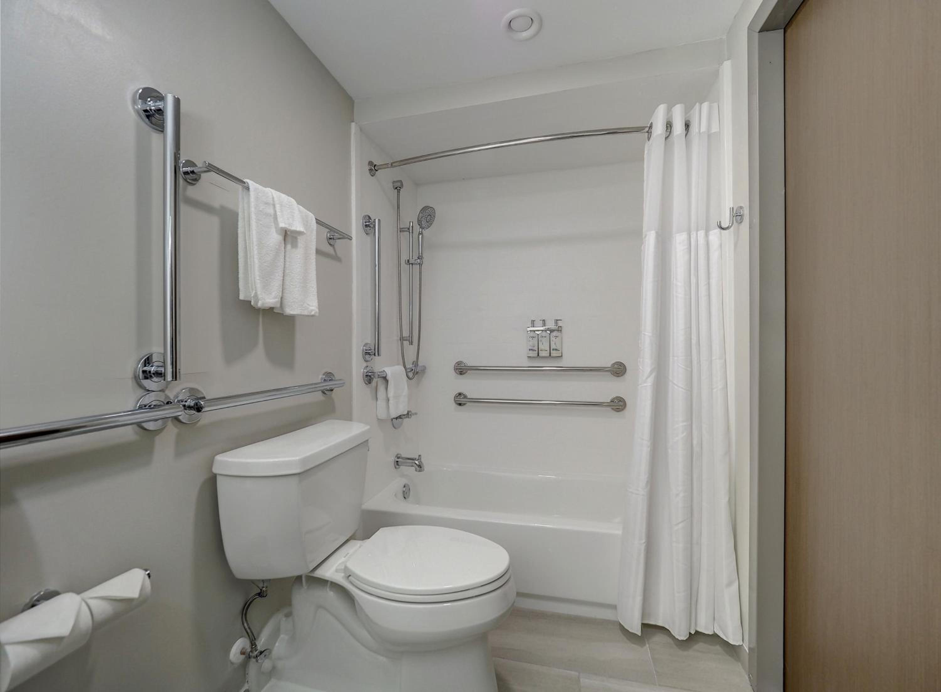 Holiday Inn Express Corpus Christi - Beachfront by IHG, Foto 13