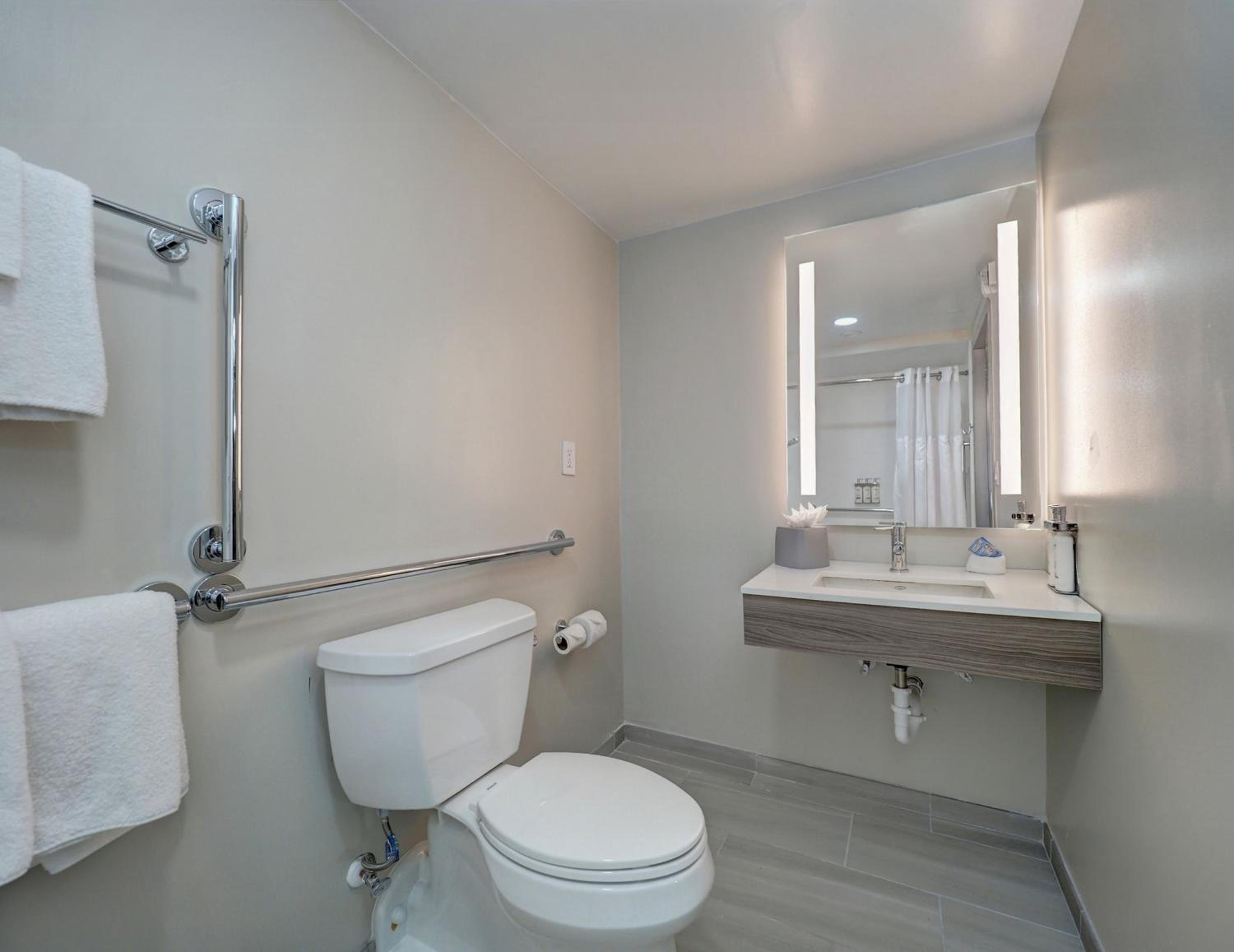 Holiday Inn Express Corpus Christi - Beachfront by IHG, Foto 6
