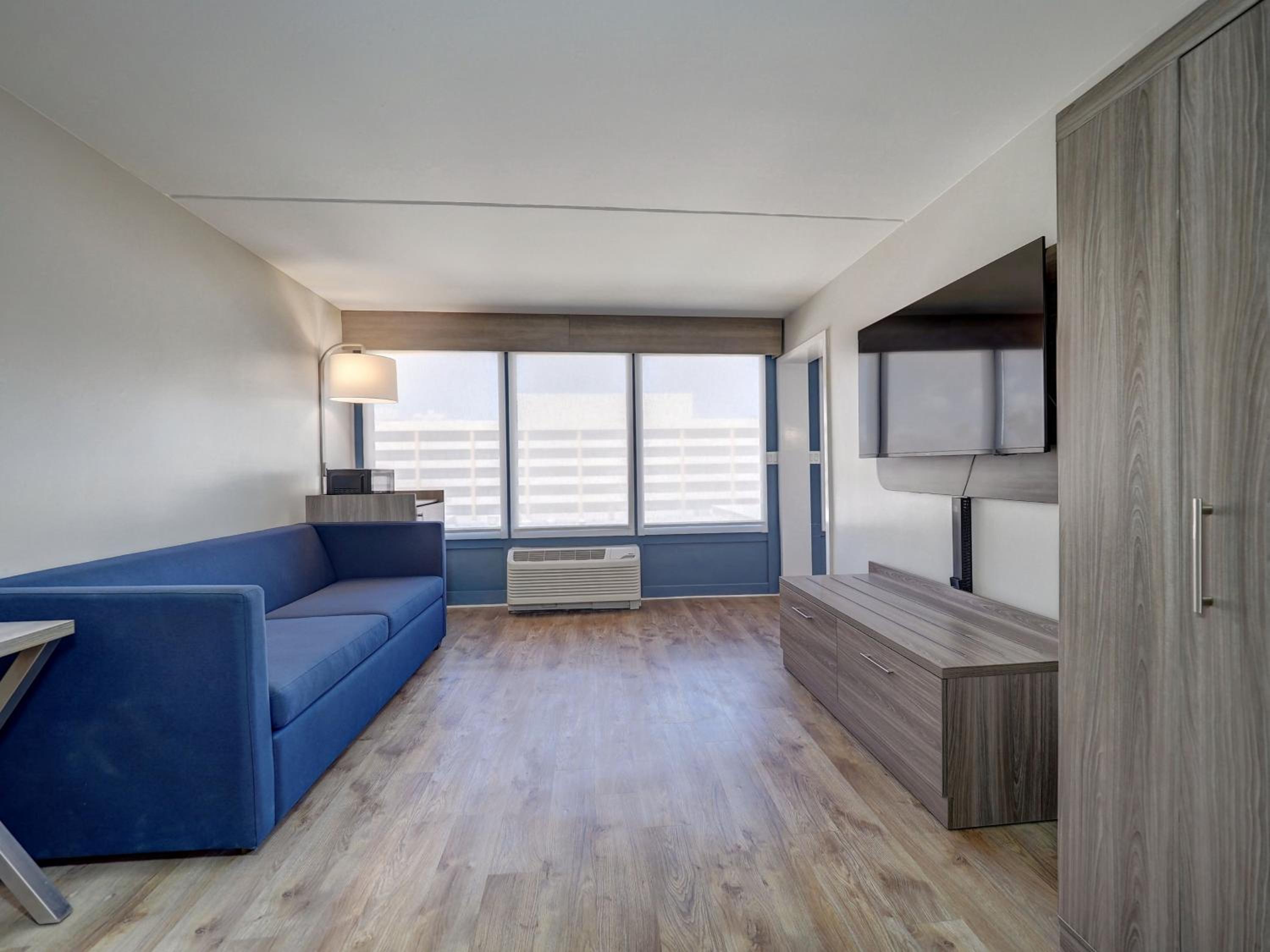Holiday Inn Express Corpus Christi - Beachfront by IHG, Foto 15