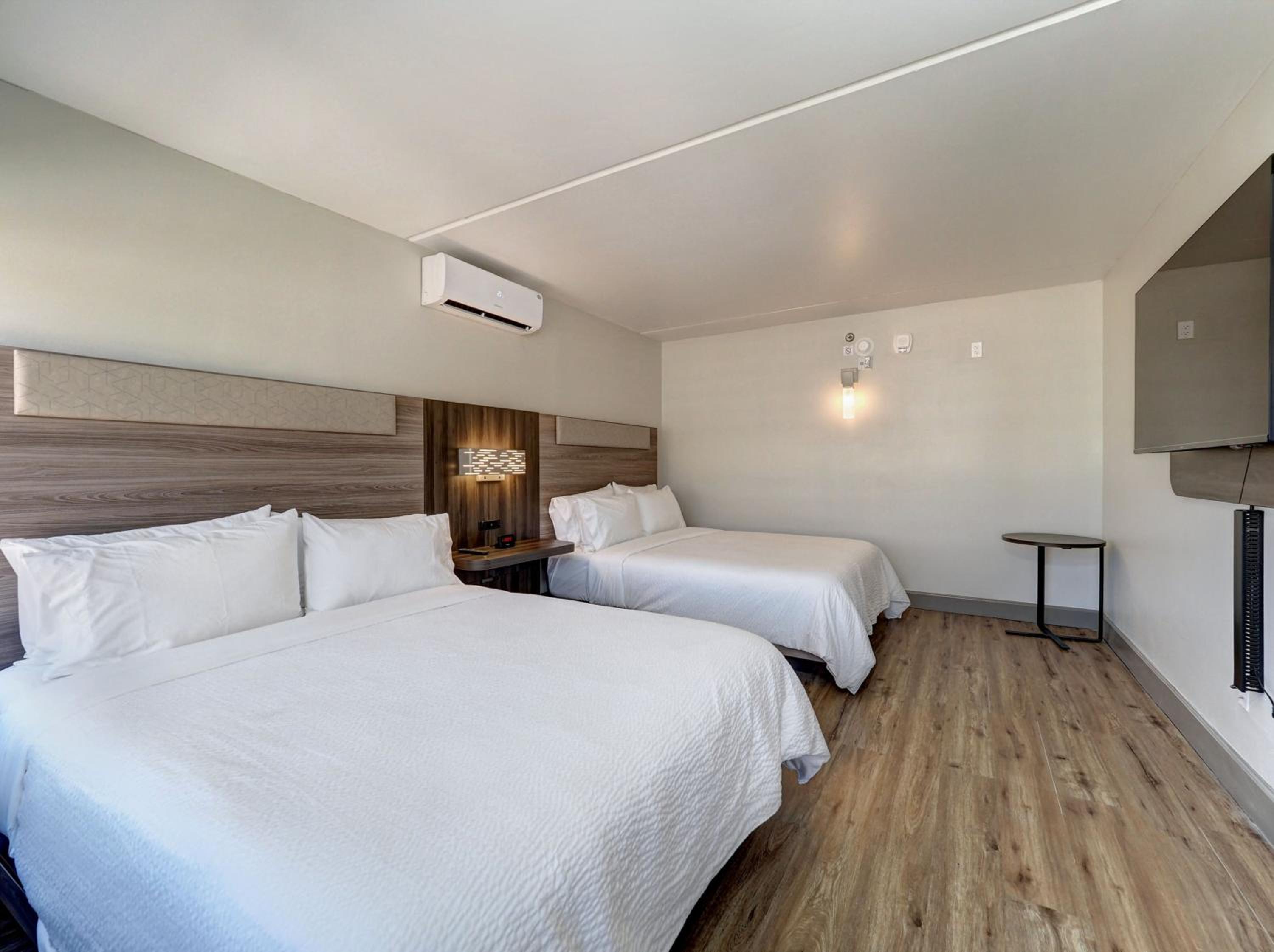 Holiday Inn Express Corpus Christi - Beachfront by IHG, Foto 16