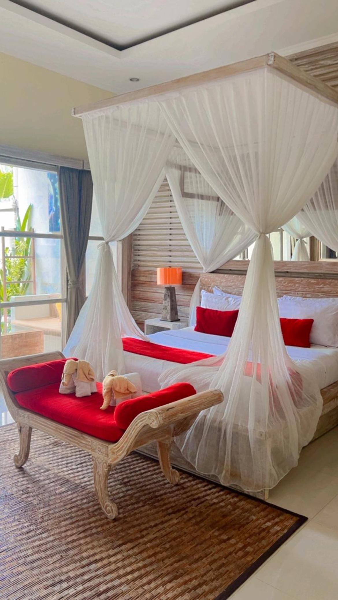 One-Bedroom Villa - Photo 24