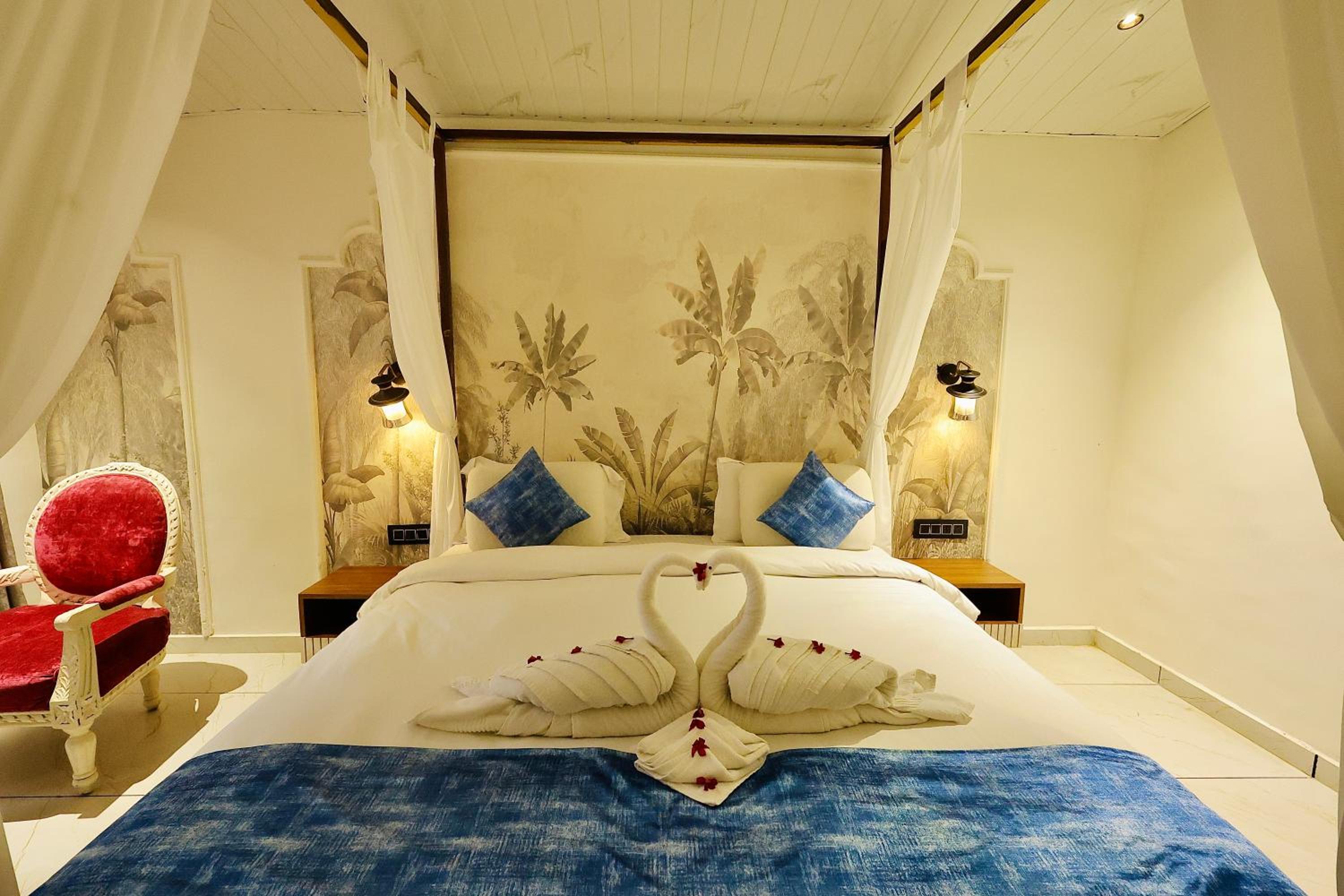 Superior Suite photo 2