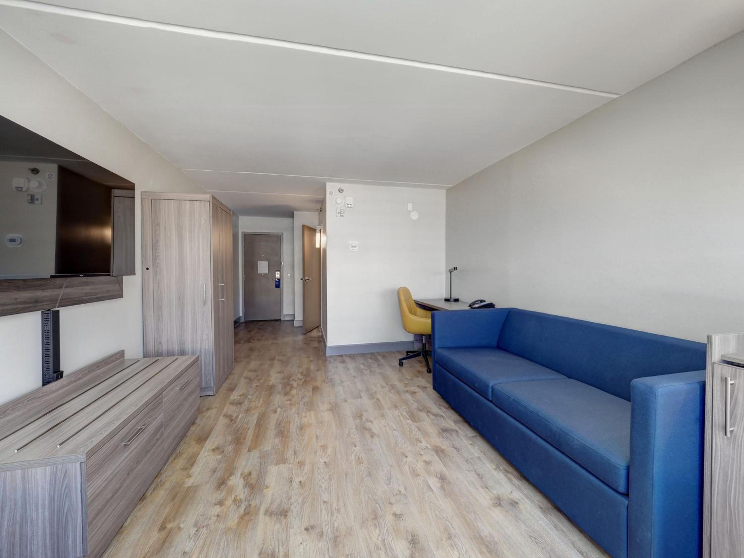Holiday Inn Express Corpus Christi - Beachfront by IHG, Foto 9