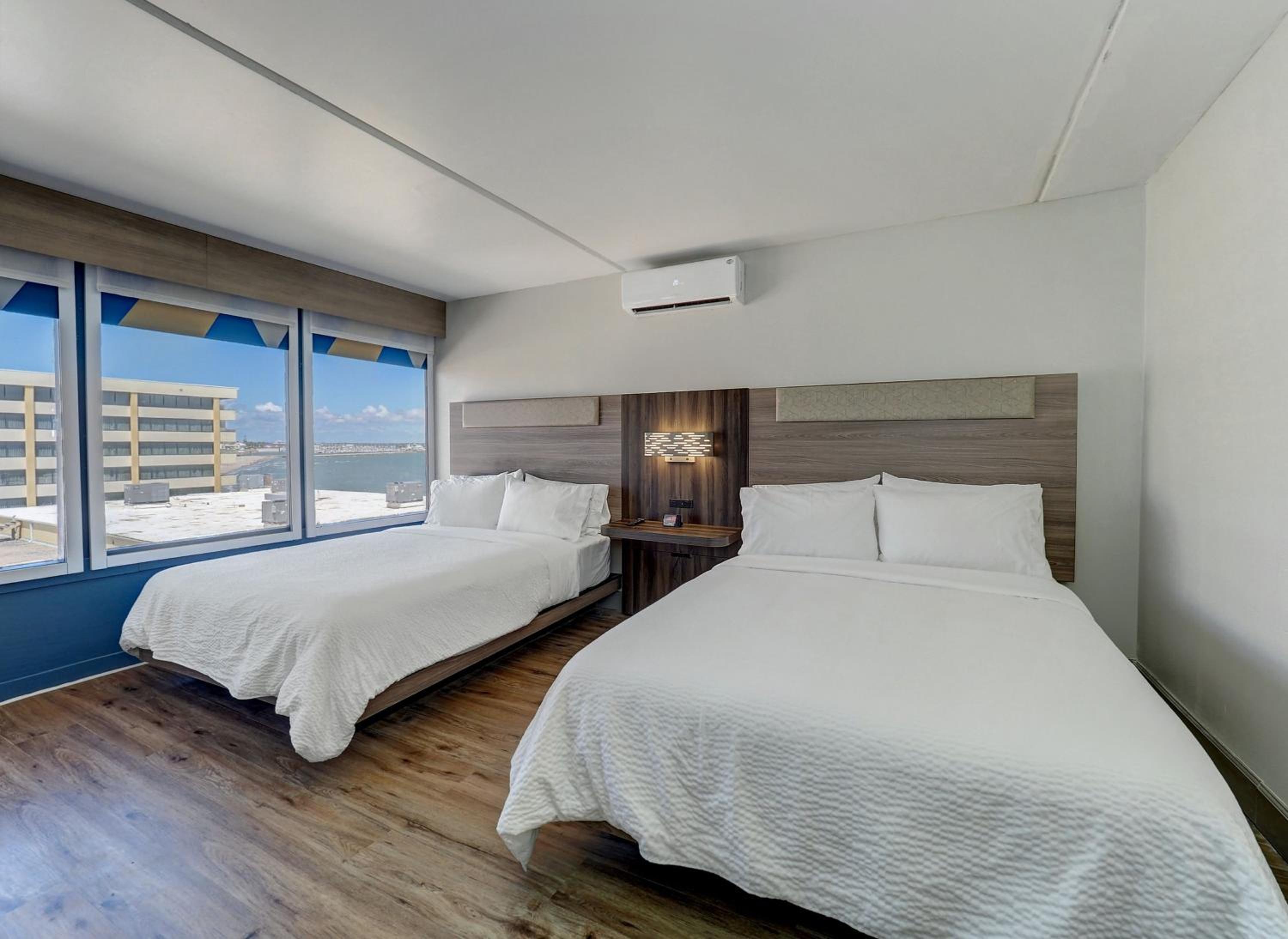 Holiday Inn Express Corpus Christi - Beachfront by IHG, Foto 7