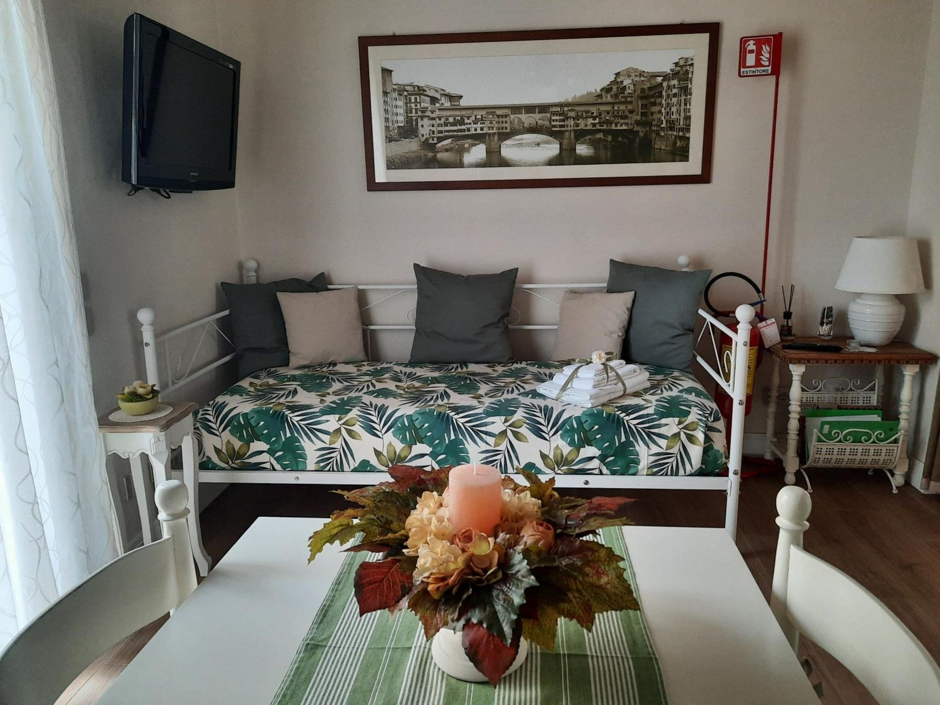 Apartment - Ground Floor