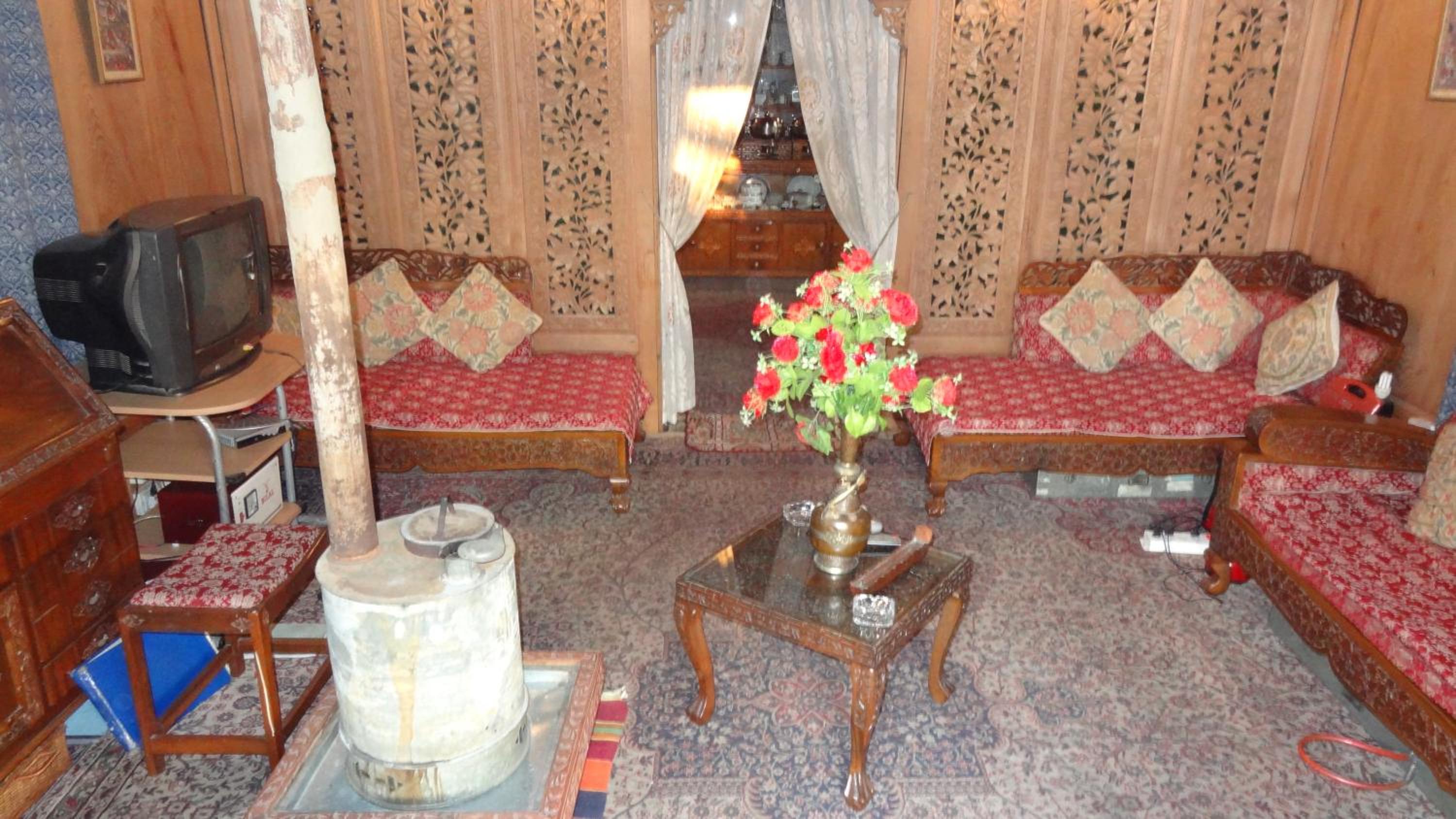 Deluxe Double Room - Photo 3