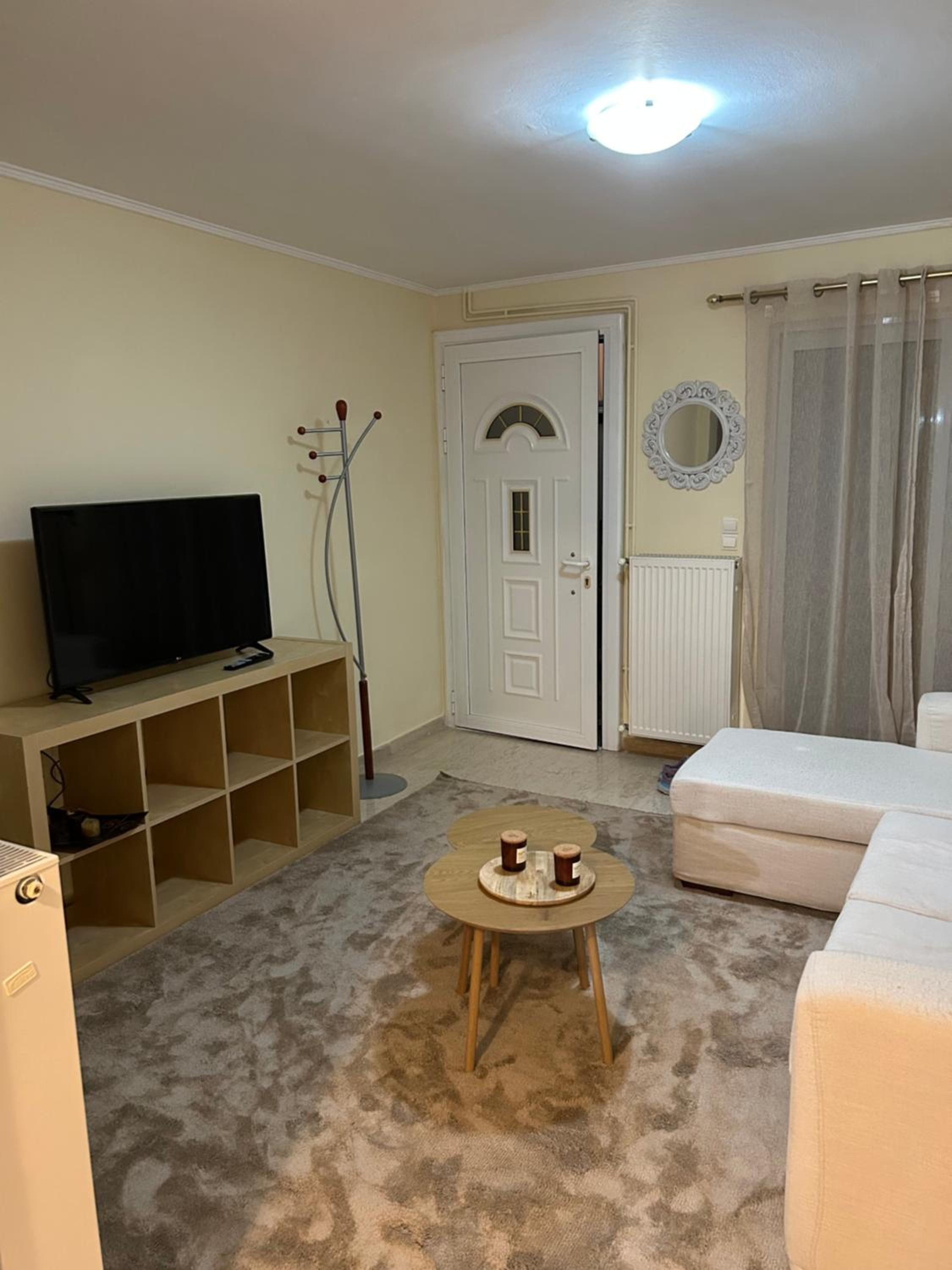 Classic Apartment
