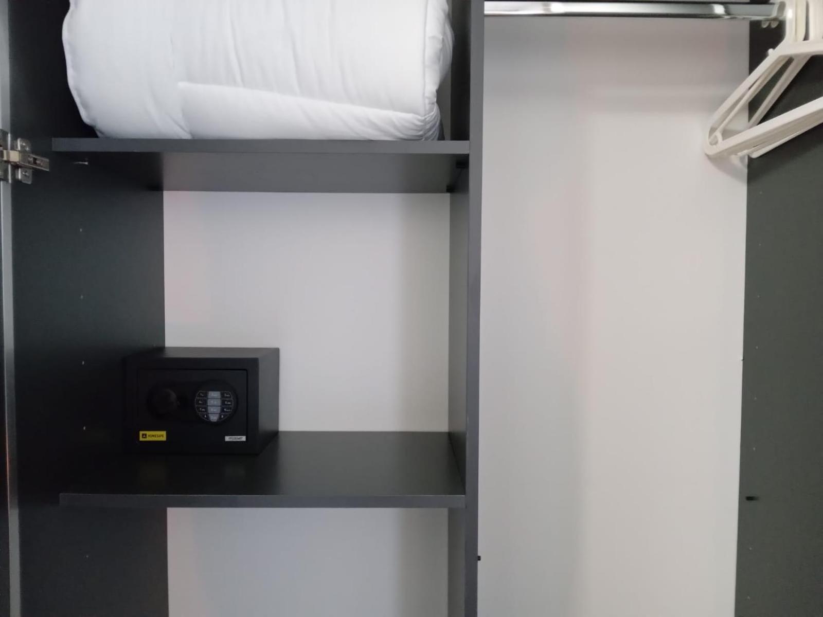 Standard Triple Room photo 3