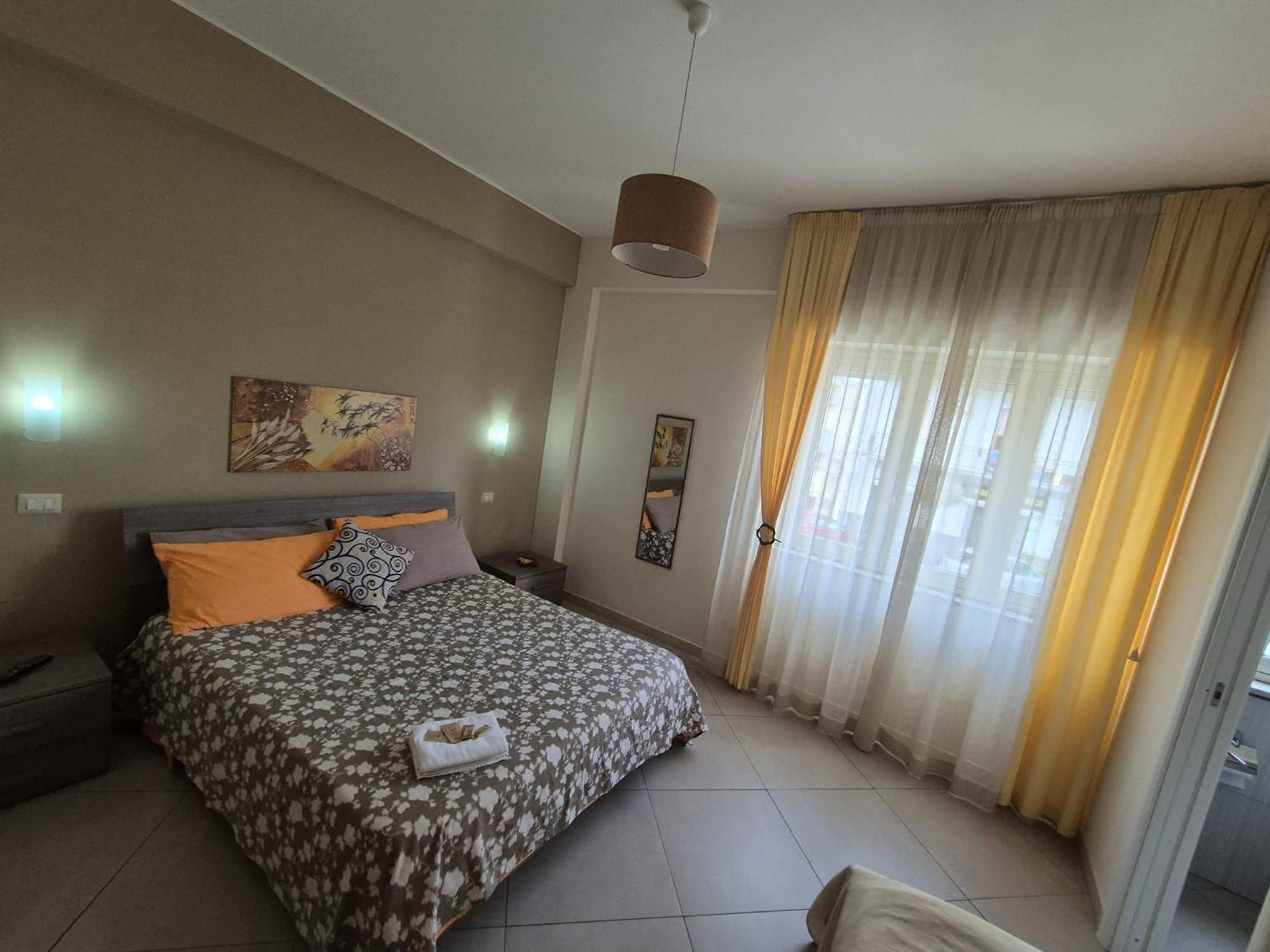 Triple Room With Private Bathroom