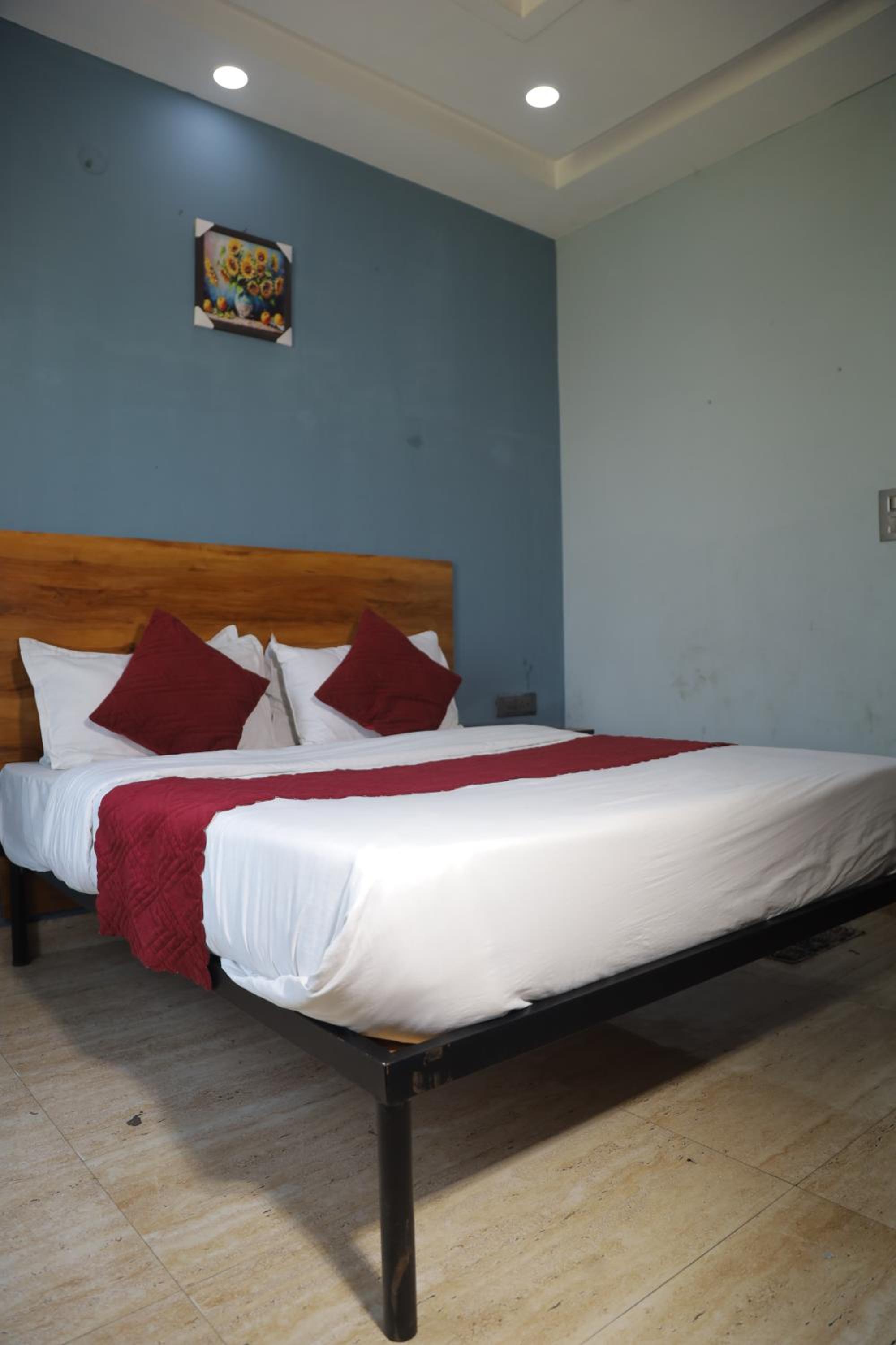 Double Room photo 1