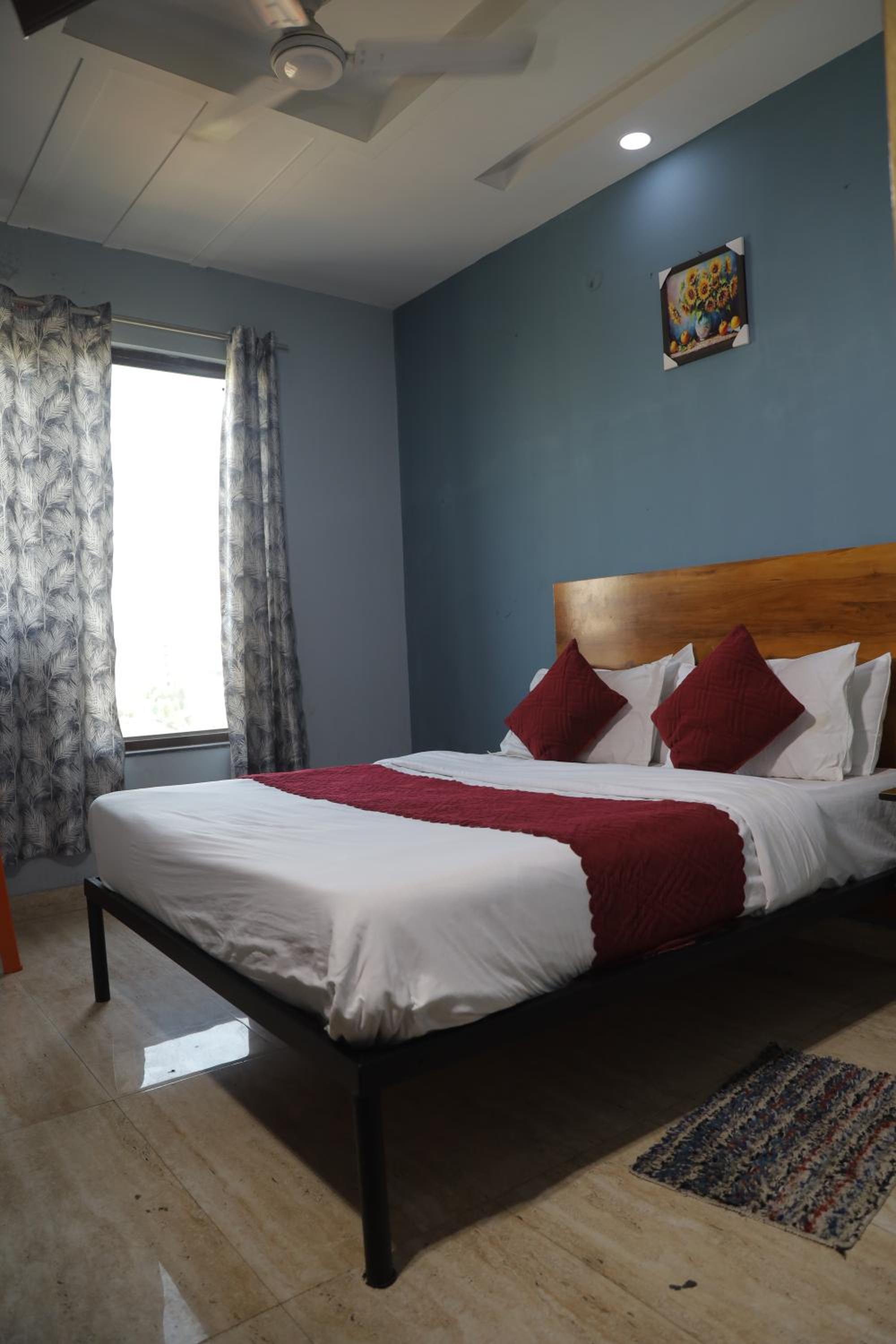 Double Room photo 3