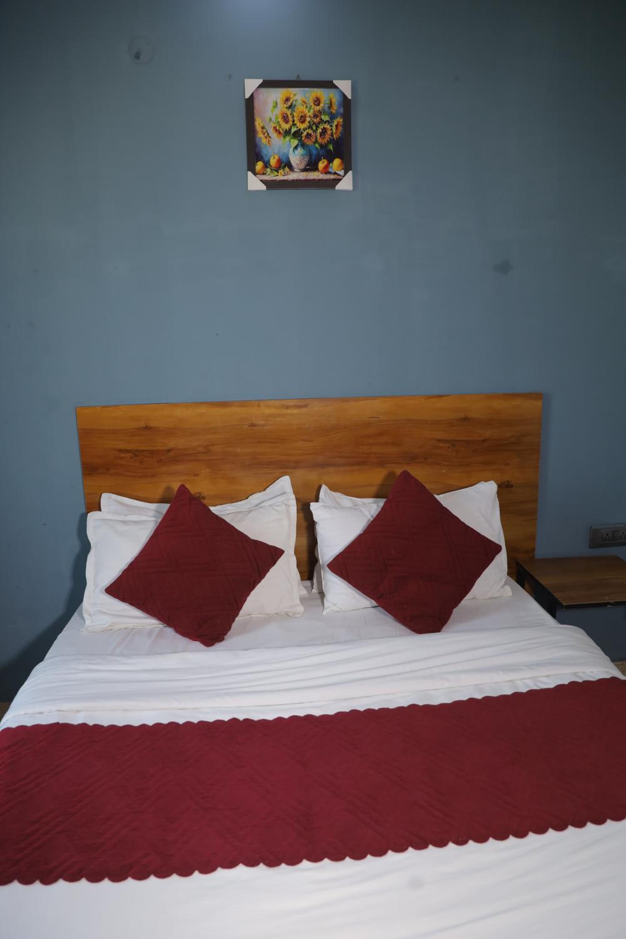 Double Room photo 2