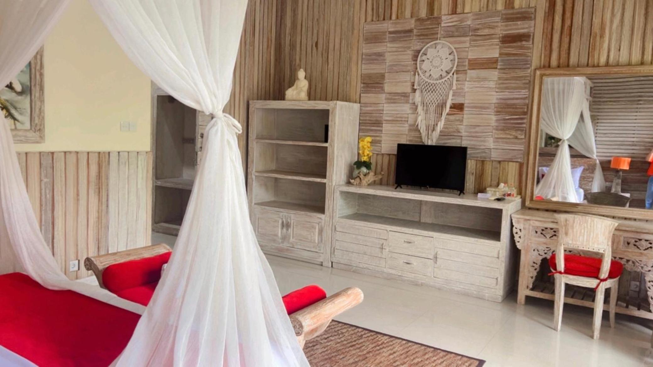 One-Bedroom Villa - Photo 28
