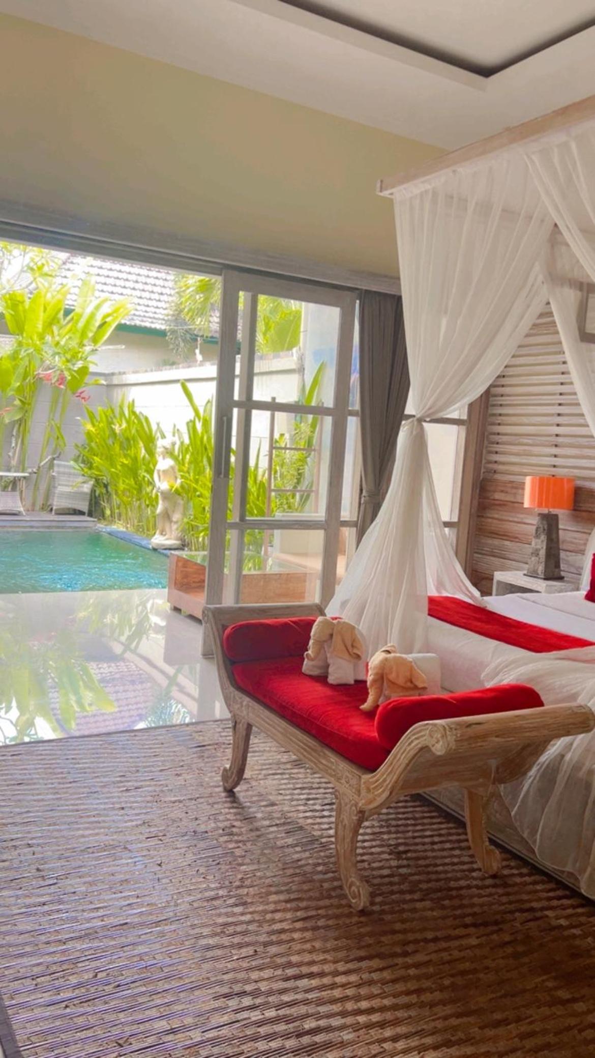 One-Bedroom Villa - Photo 27