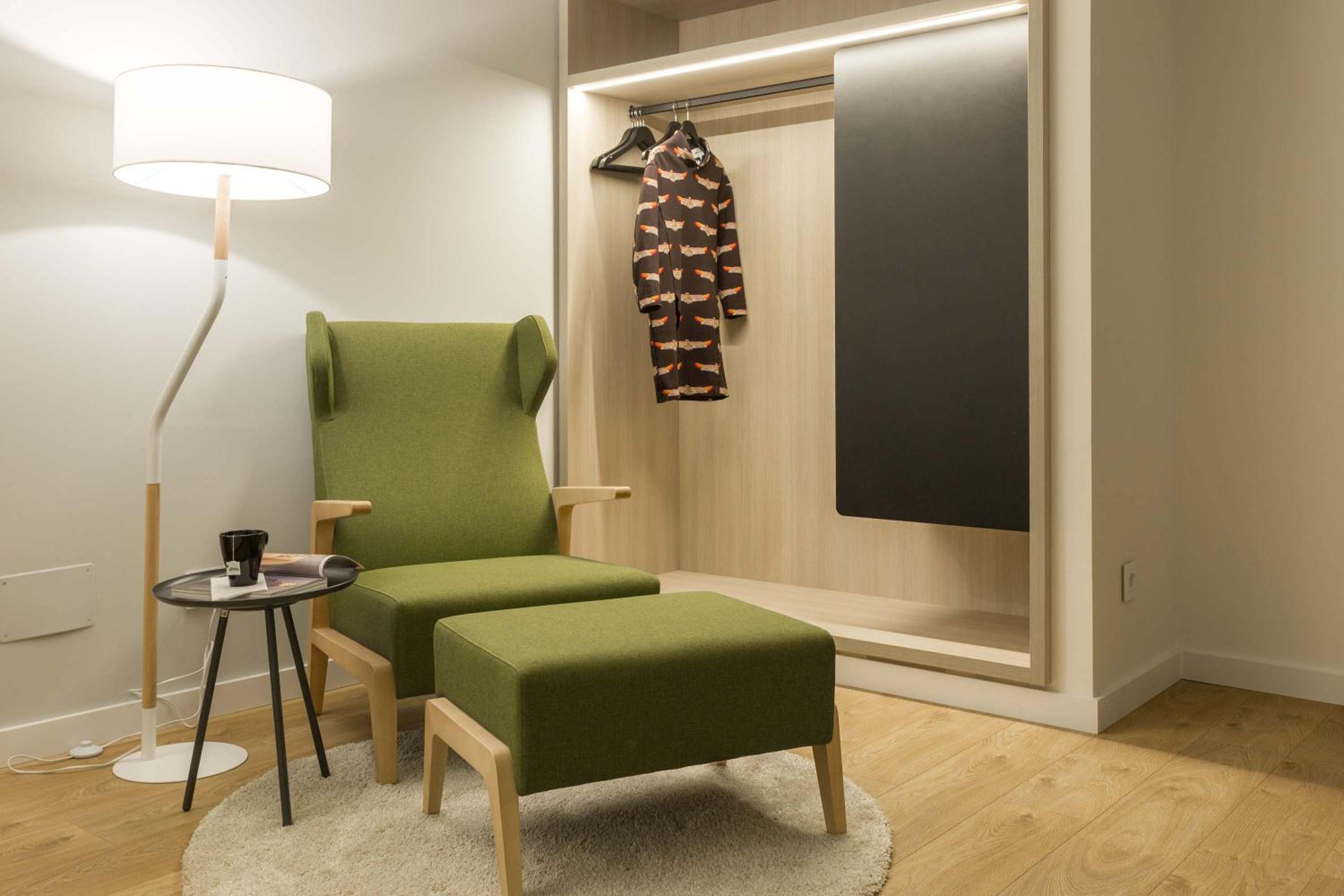 Superior Double or Twin Room - Photo 7