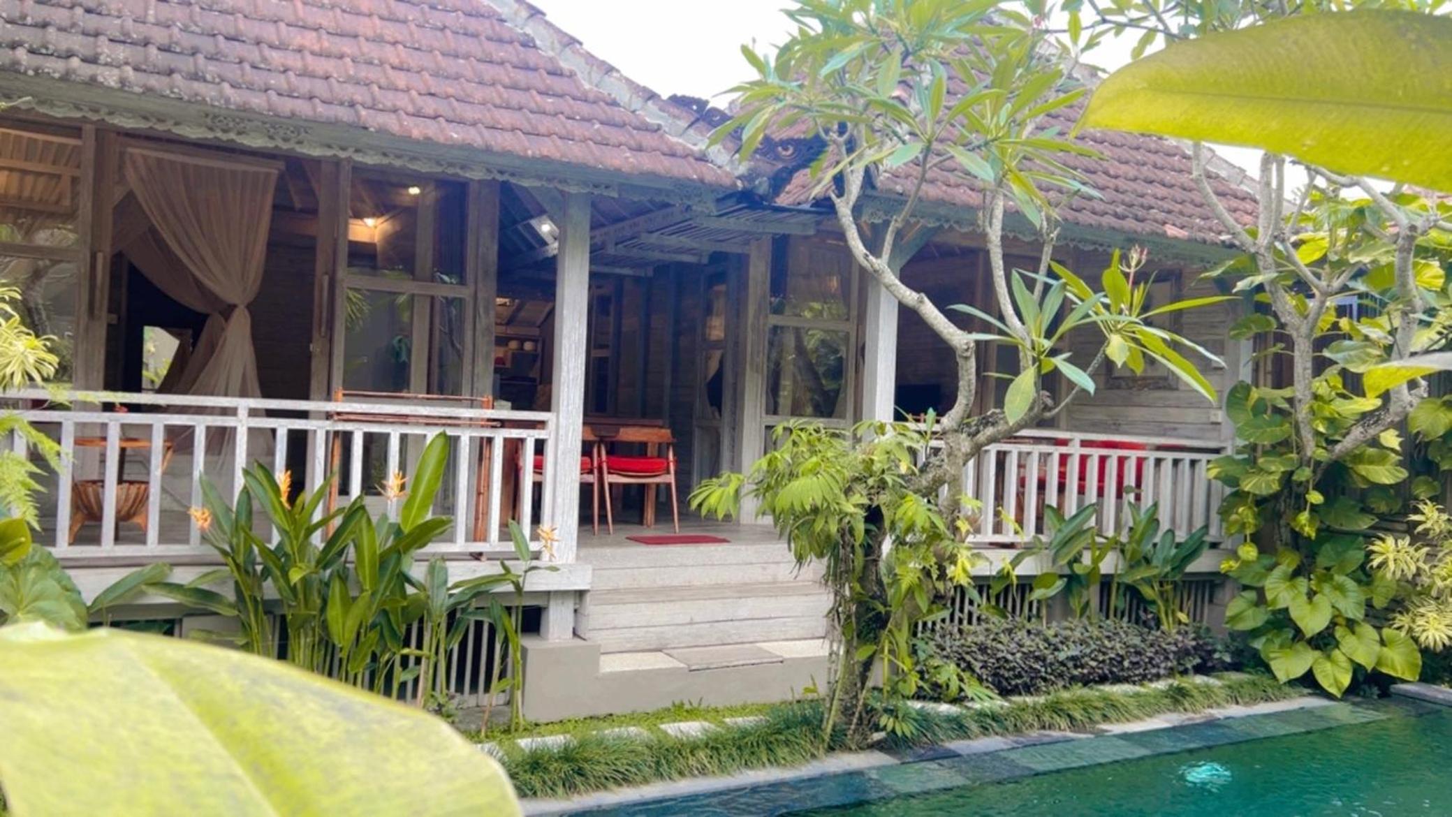 Two Bedroom Villa - Photo 4