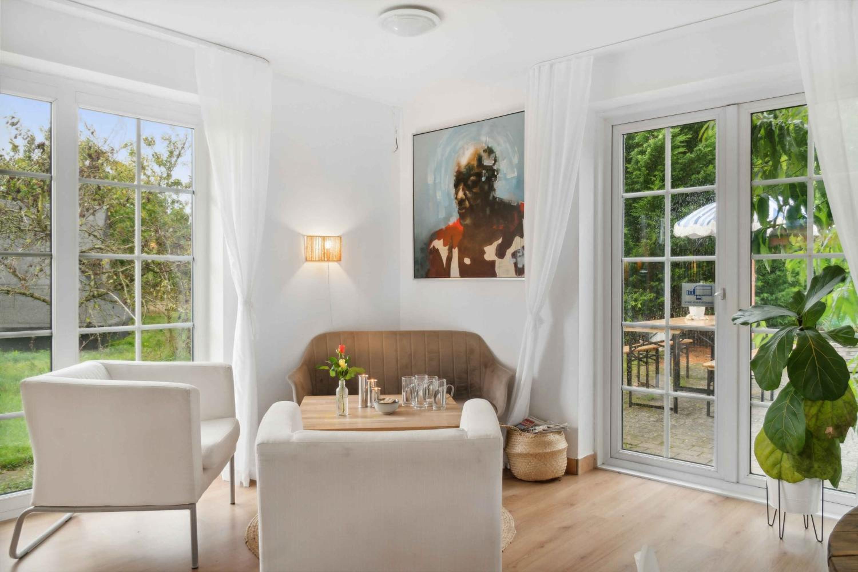 Two-Bedroom Holiday Home photo 1