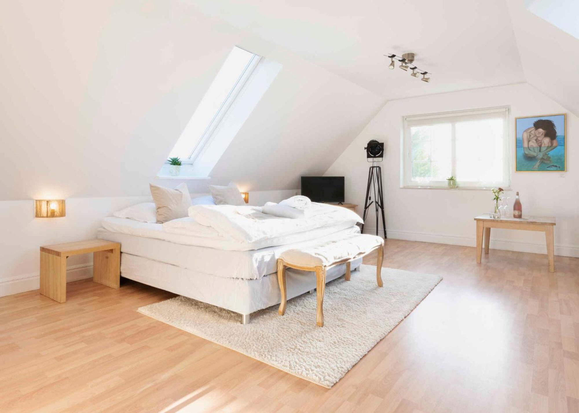 Two-Bedroom Holiday Home photo 3