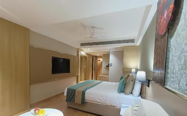 Premium Deluxe Room photo 2