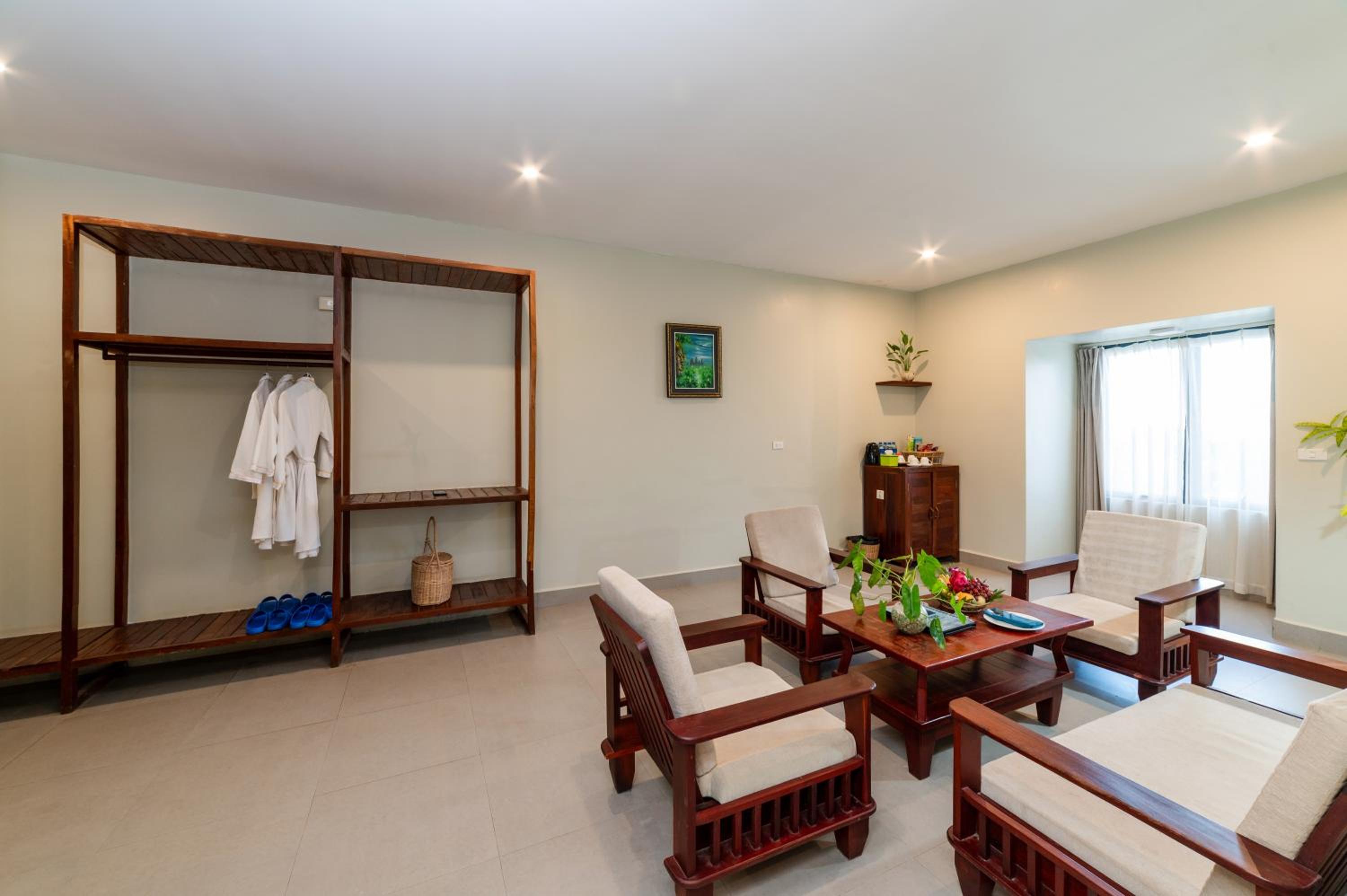 Suite King Room - Photo 5