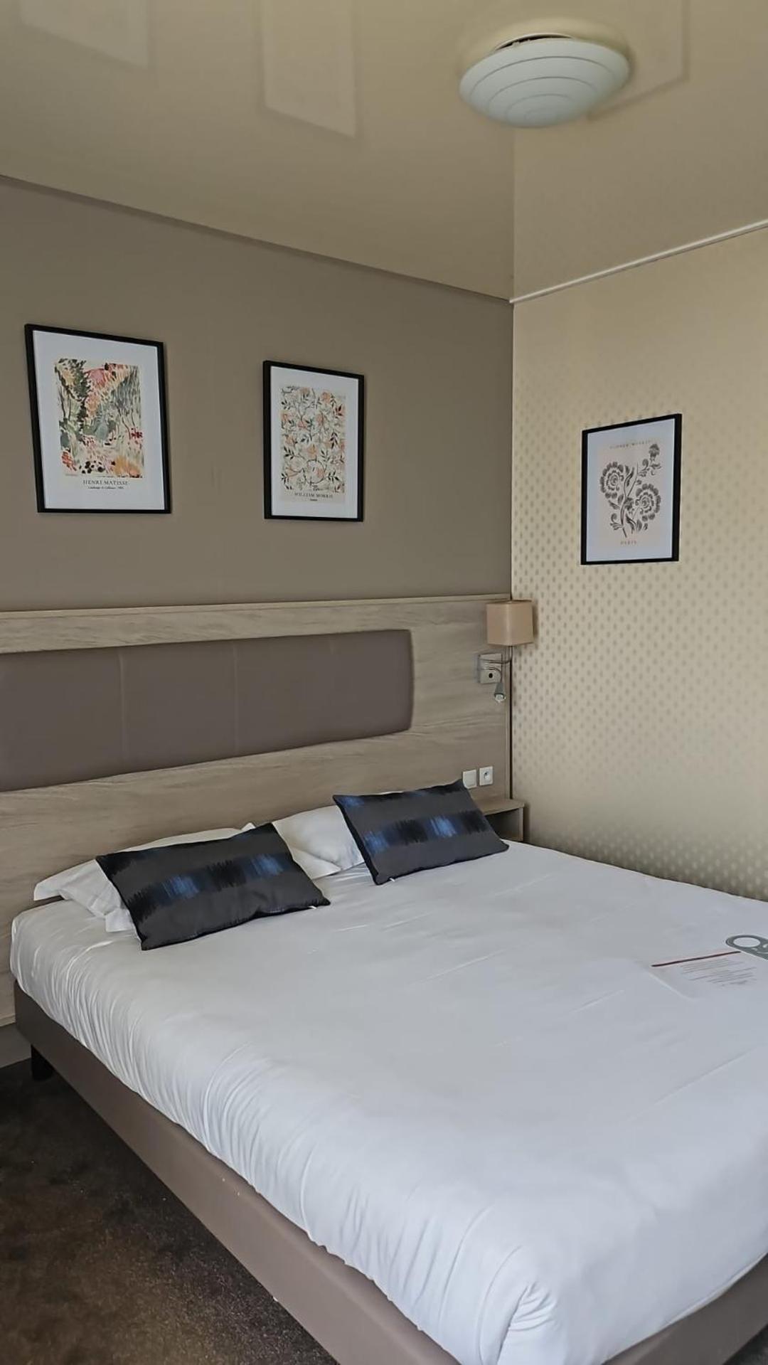 Comfort Double or Twin Room