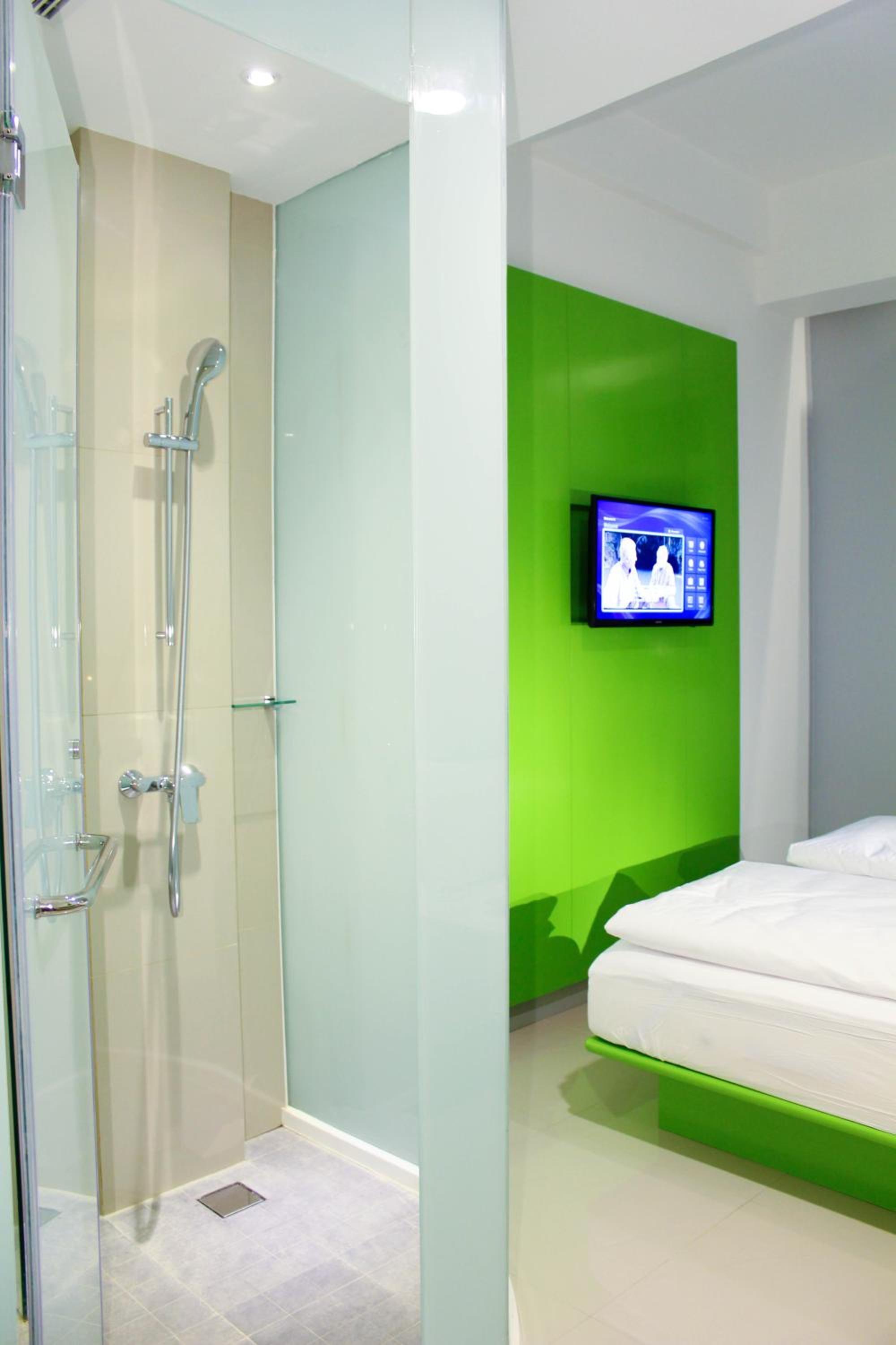 Special Offer - Signature Package at POP! Room photo 3