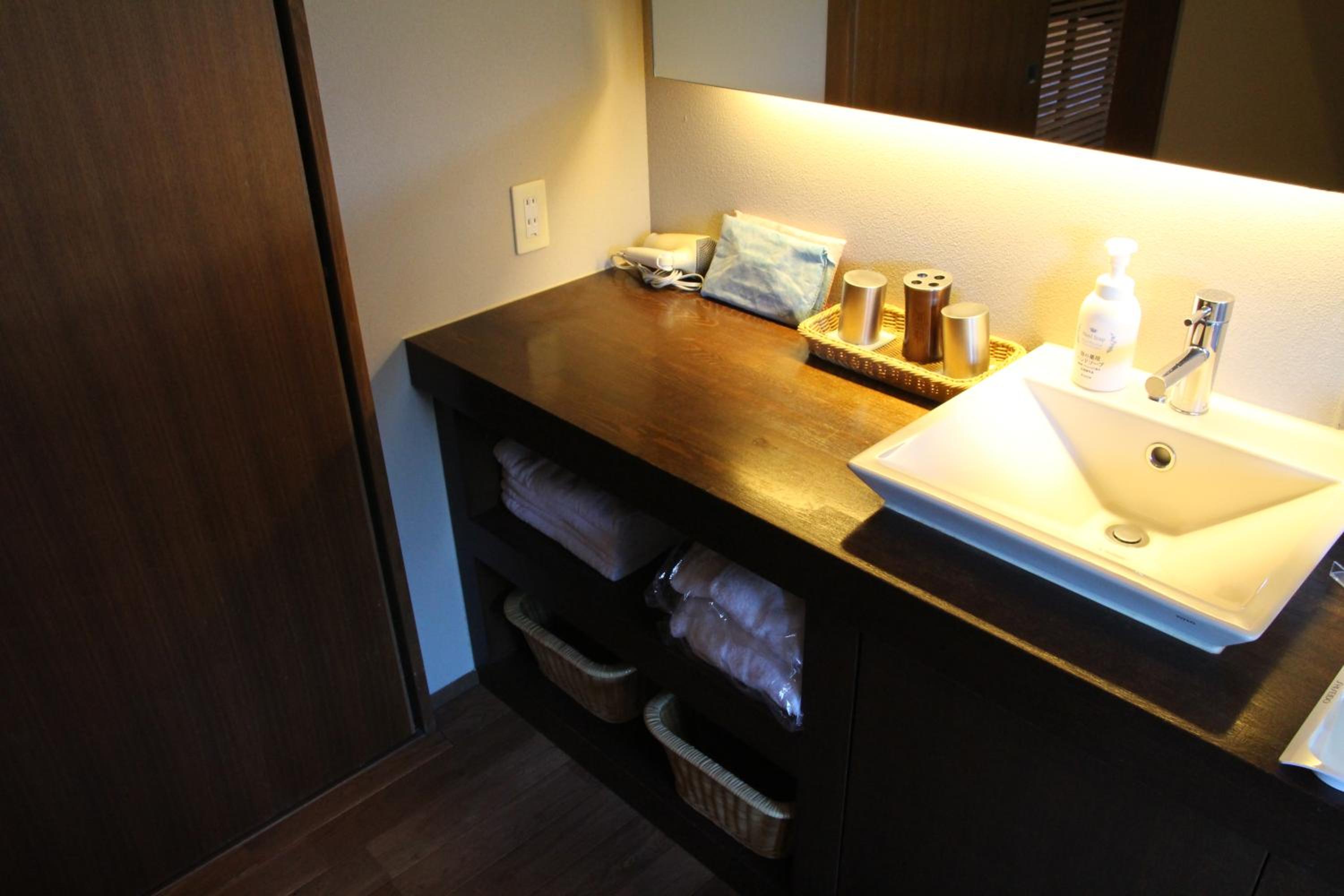 【Adult Only】Luxury Tower - Japanese Western Style Room with Open-Air Bath / Japanese Style Dinner thumbnail 6