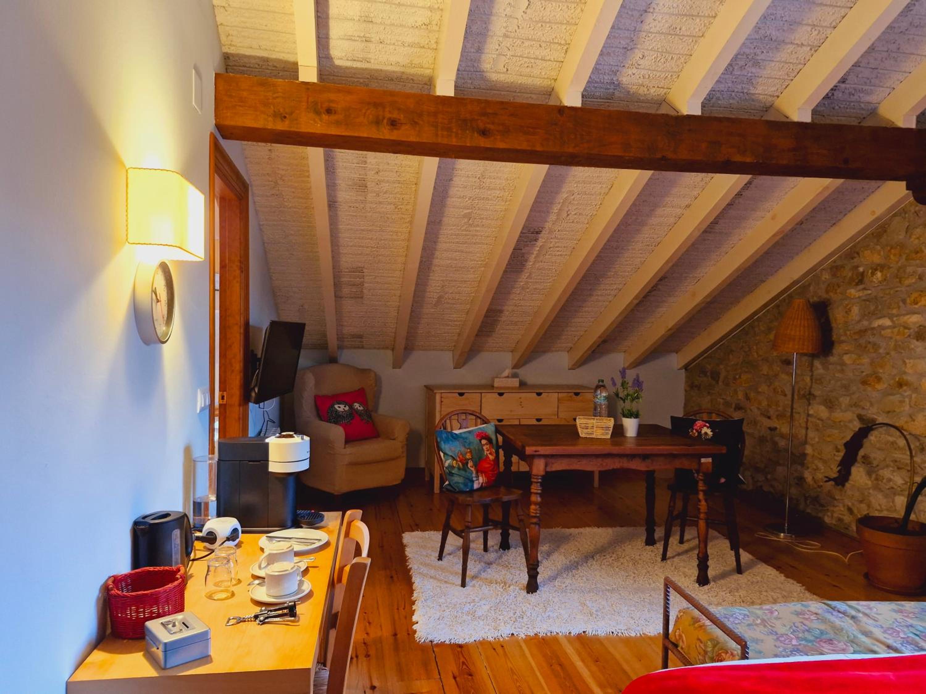 Junior Suite - Photo 4