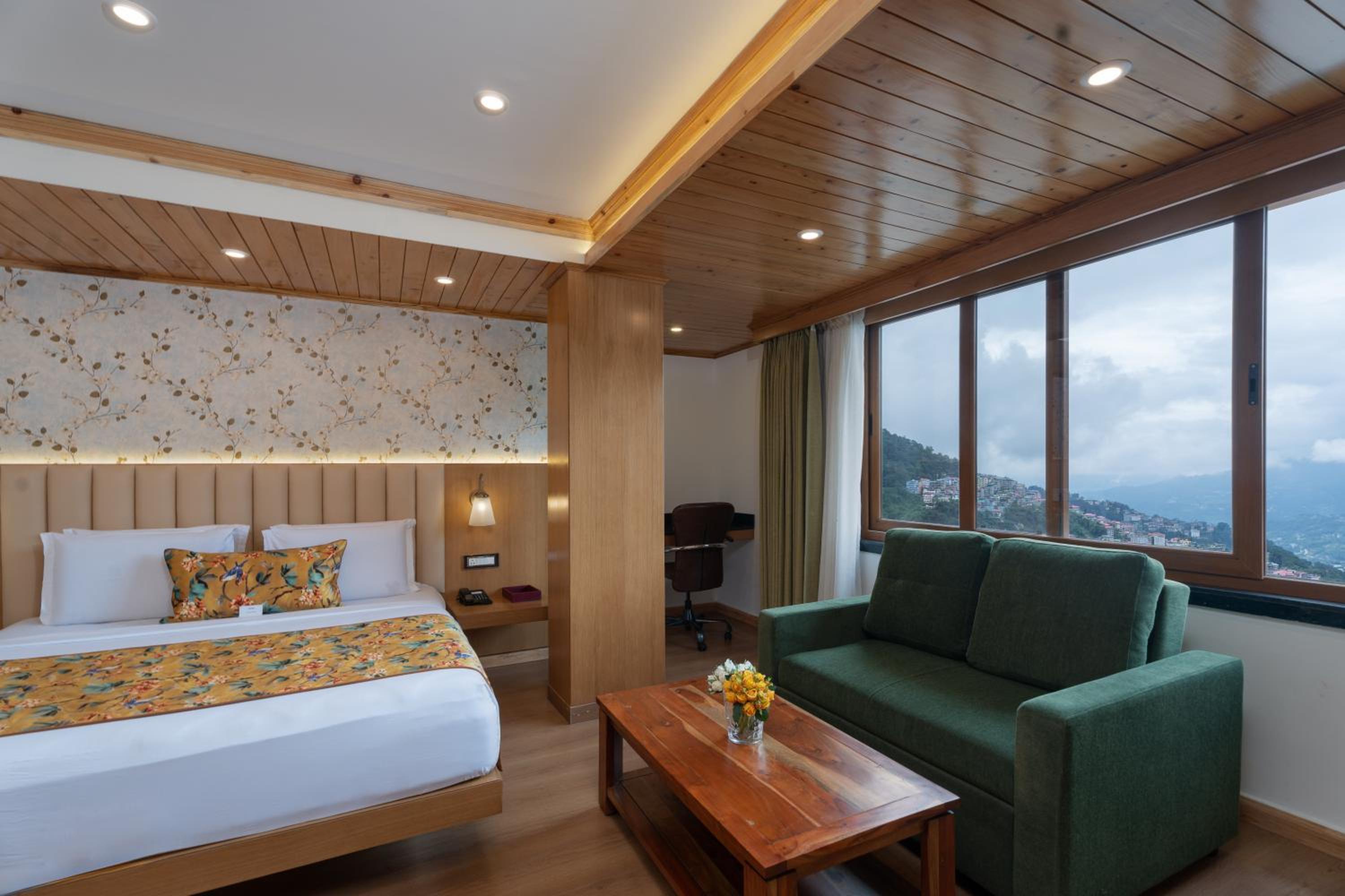 Premuim View Room photo 2