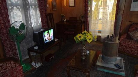Deluxe Double Room - Photo 4