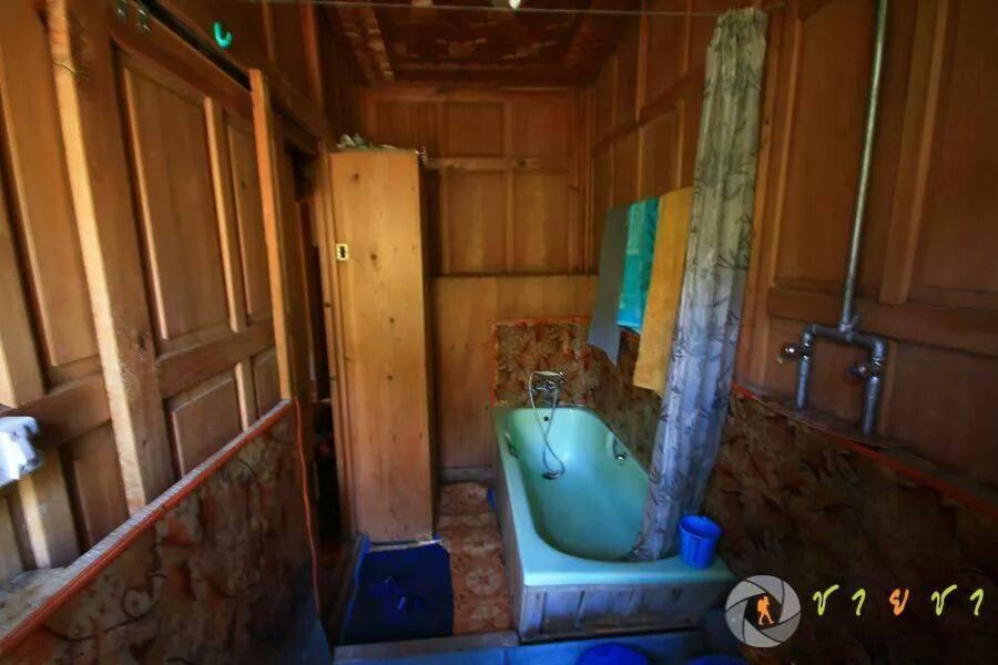 Deluxe Double Room - Photo 6