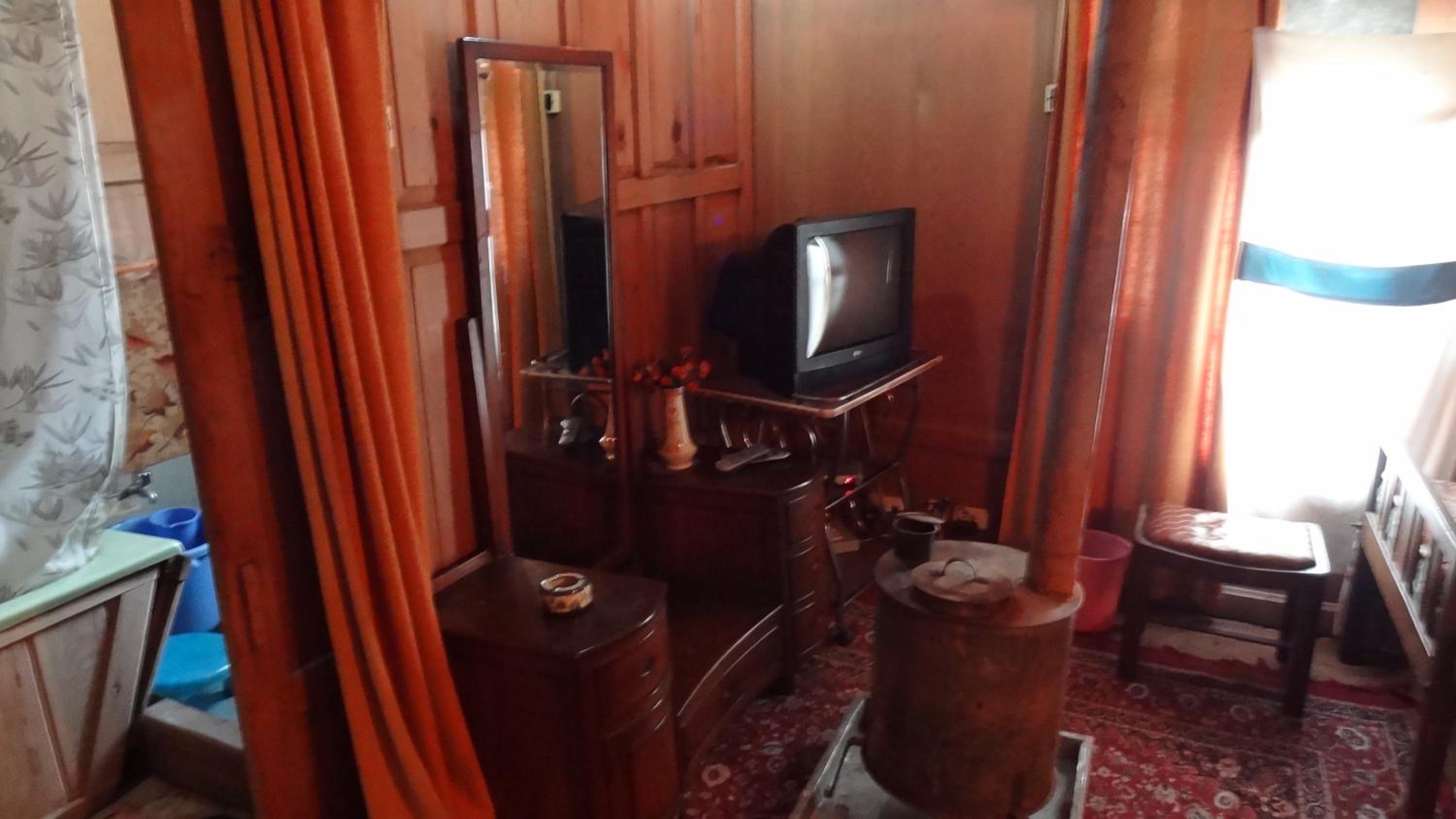 Deluxe Double Room - Photo 9