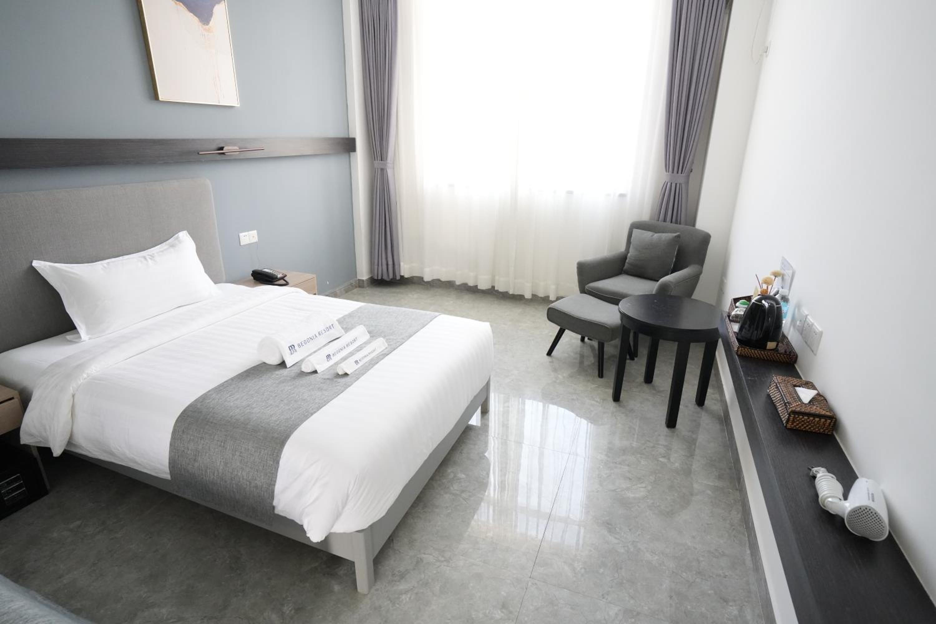 Double Room With Private Bathroom photo 2