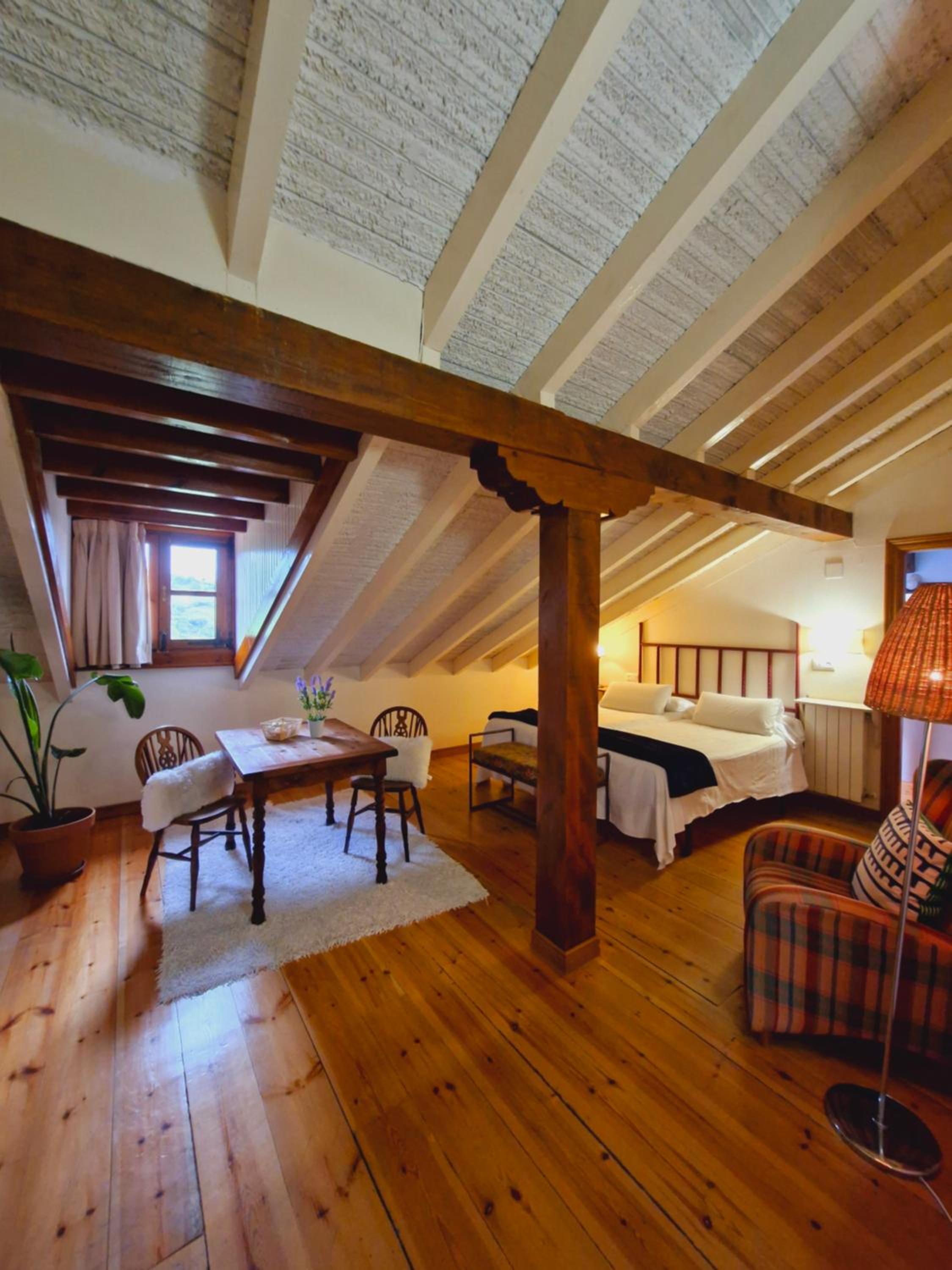 Junior Suite - Photo 1