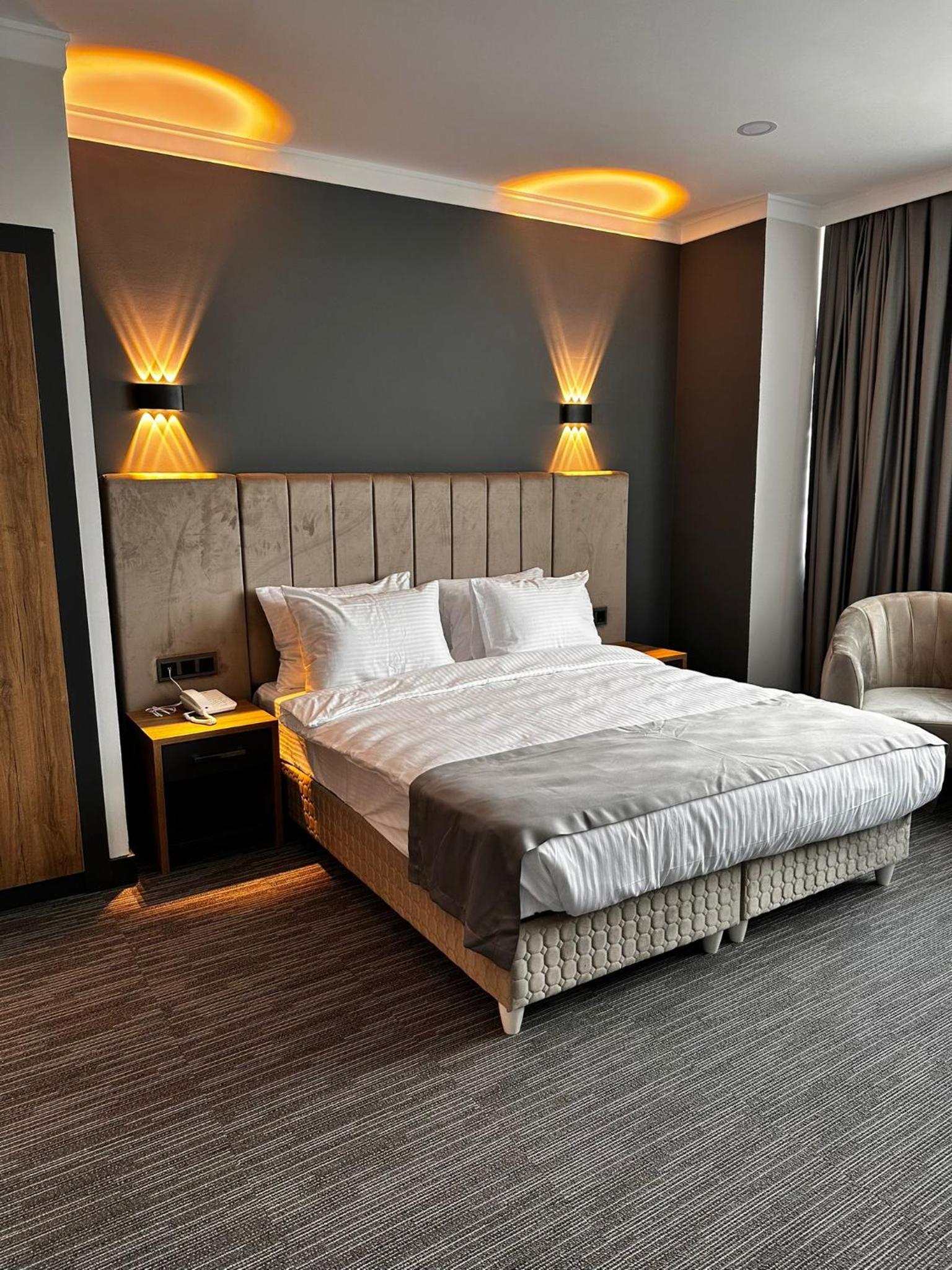 Standard Double Room photo 2
