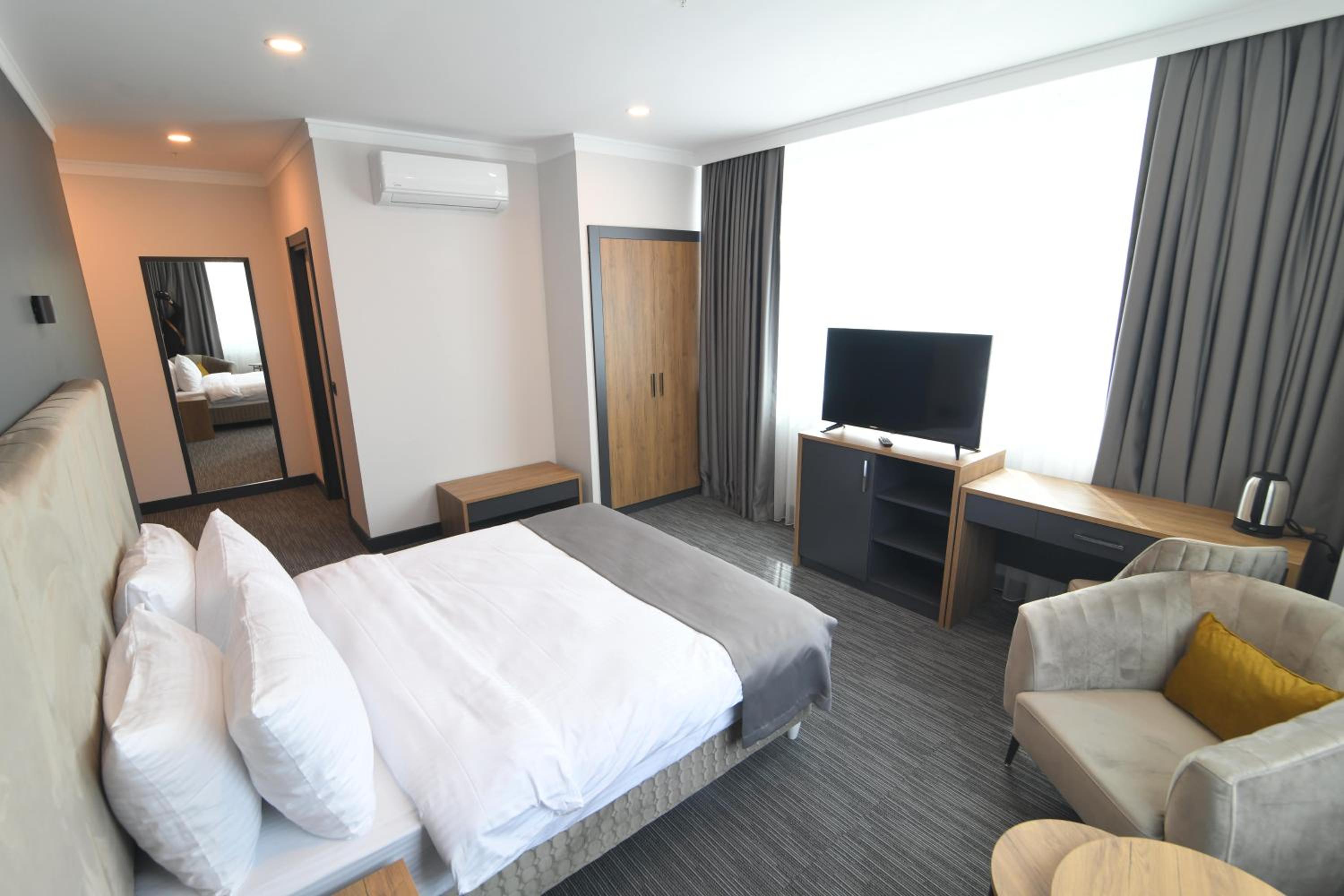 Standard Double Room photo 1