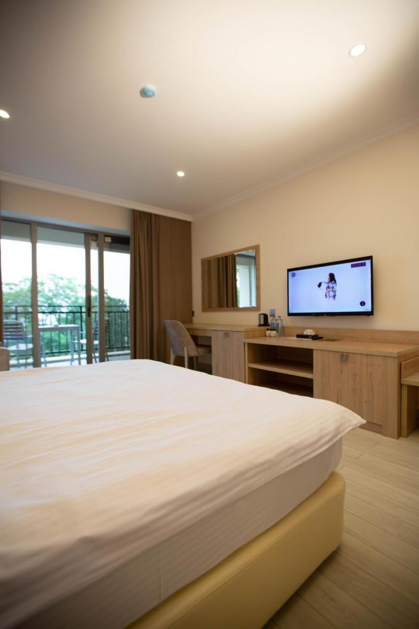 Standard Double Room photo 2