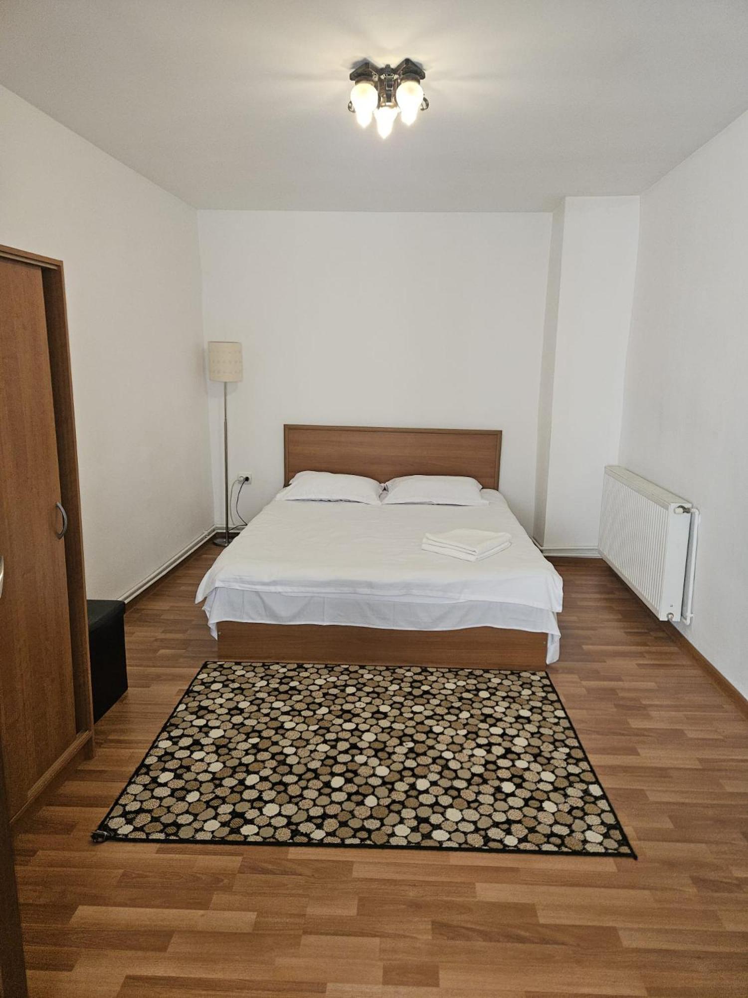 Two-Bedroom House photo 1