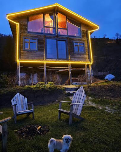 Superior Chalet photo 2