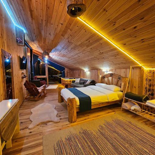 Superior Chalet photo 1
